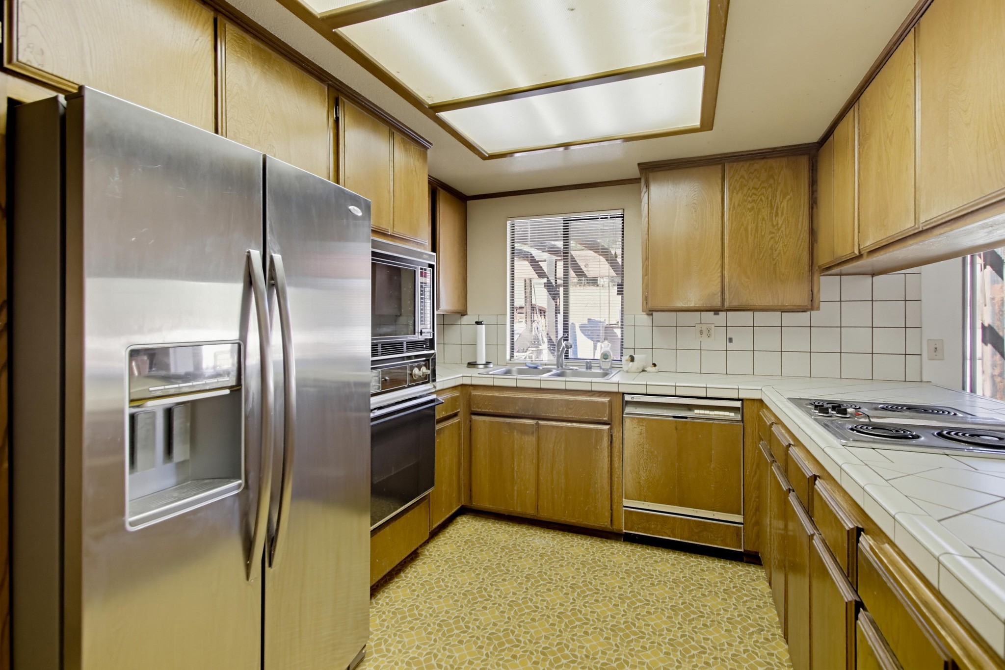 Virtual tour photo 18 of 47 for 2629 Via Dieguenos