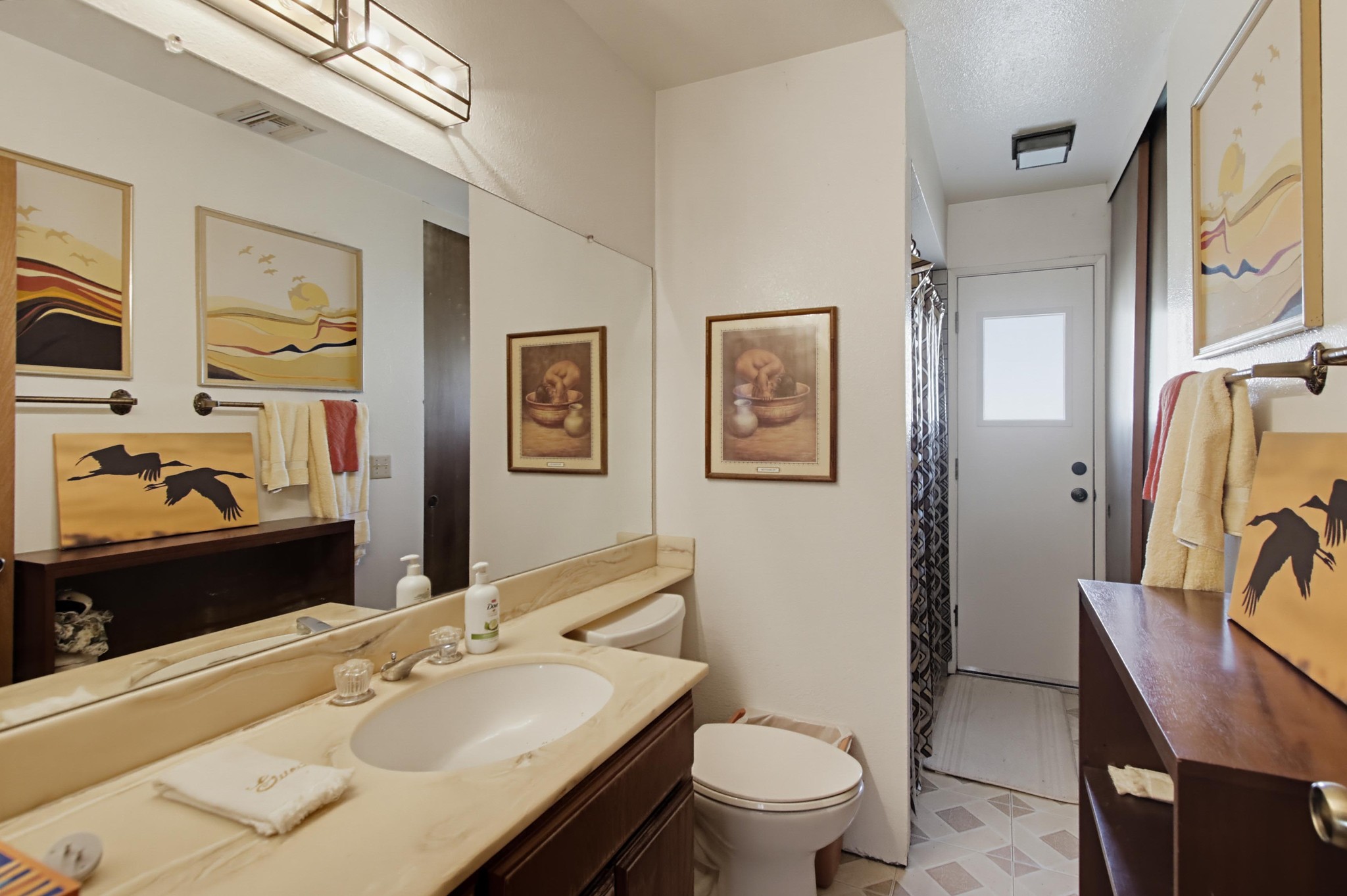 Virtual tour photo 21 of 47 for 2629 Via Dieguenos