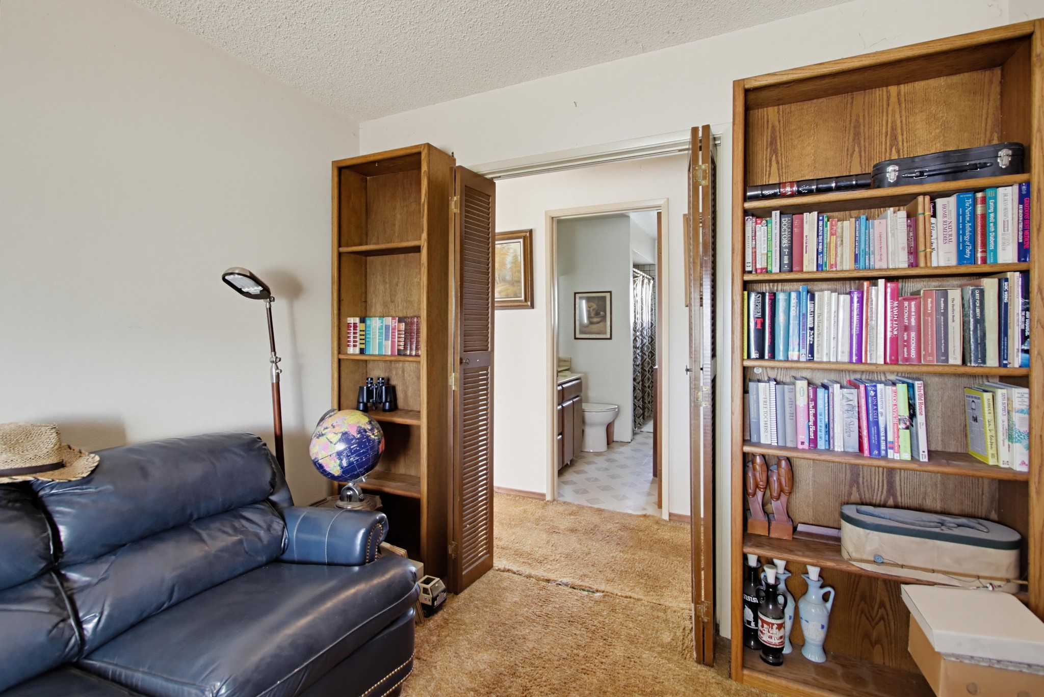 Virtual tour photo 23 of 47 for 2629 Via Dieguenos