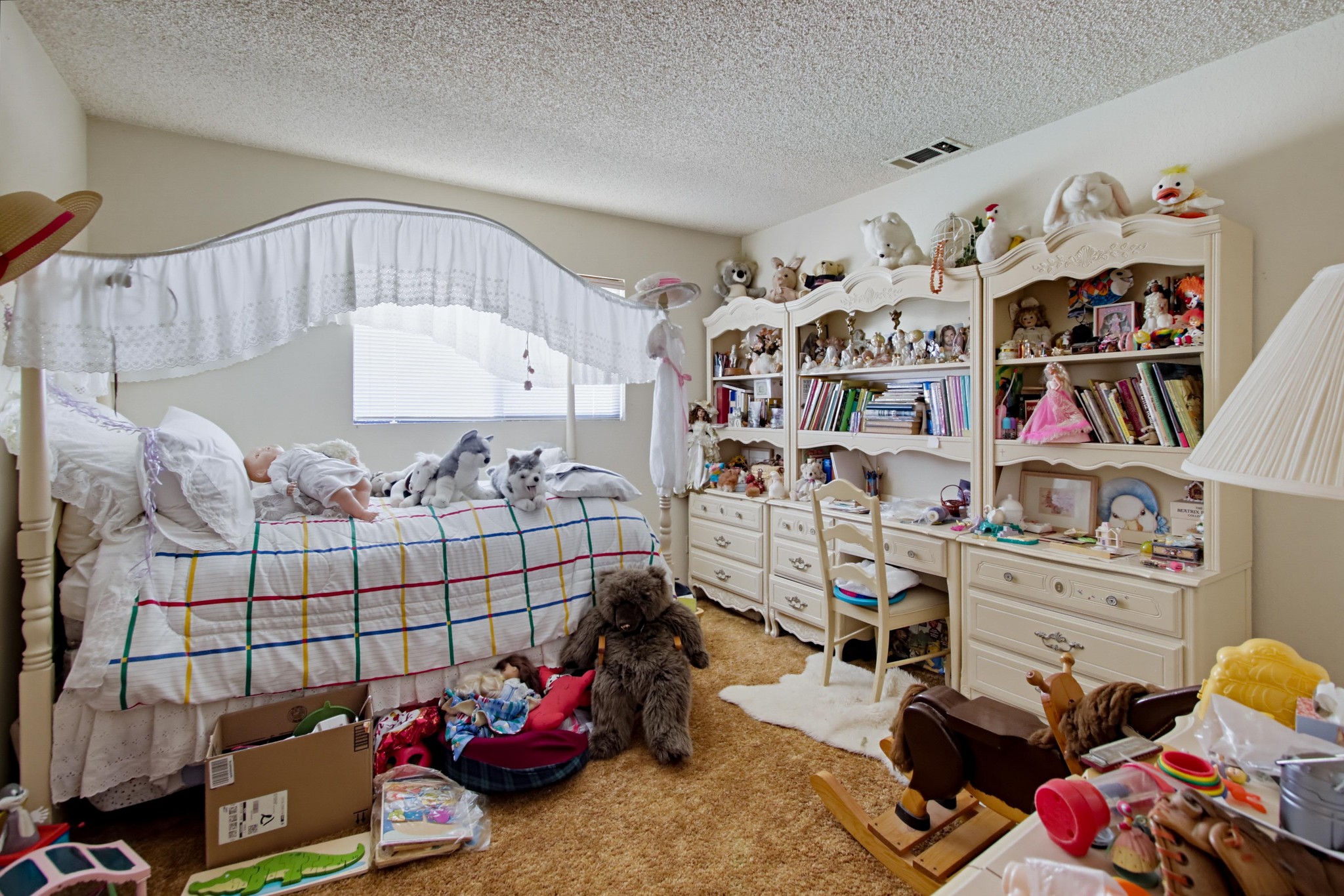 Virtual tour photo 25 of 47 for 2629 Via Dieguenos