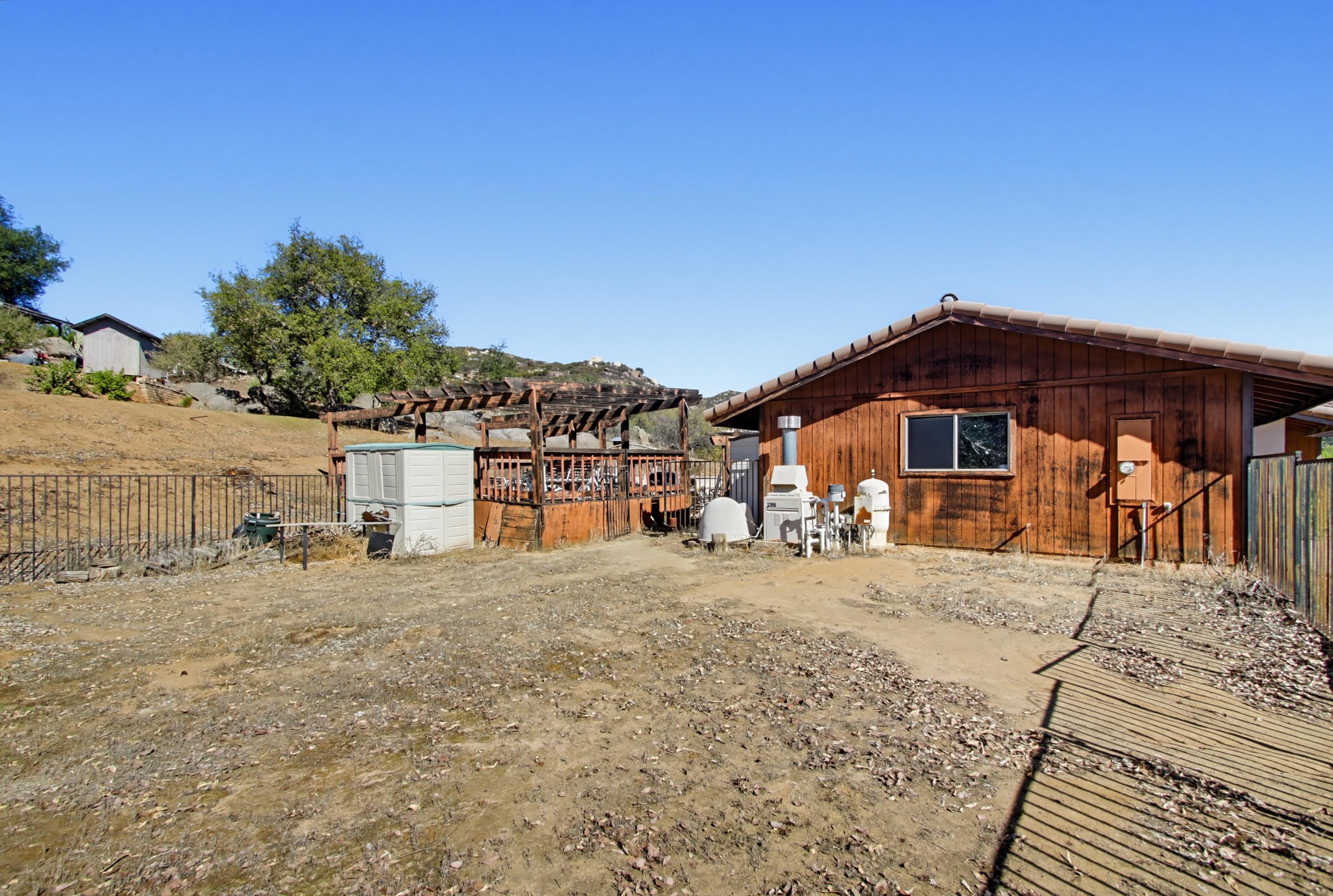 Virtual tour photo 35 of 47 for 2629 Via Dieguenos