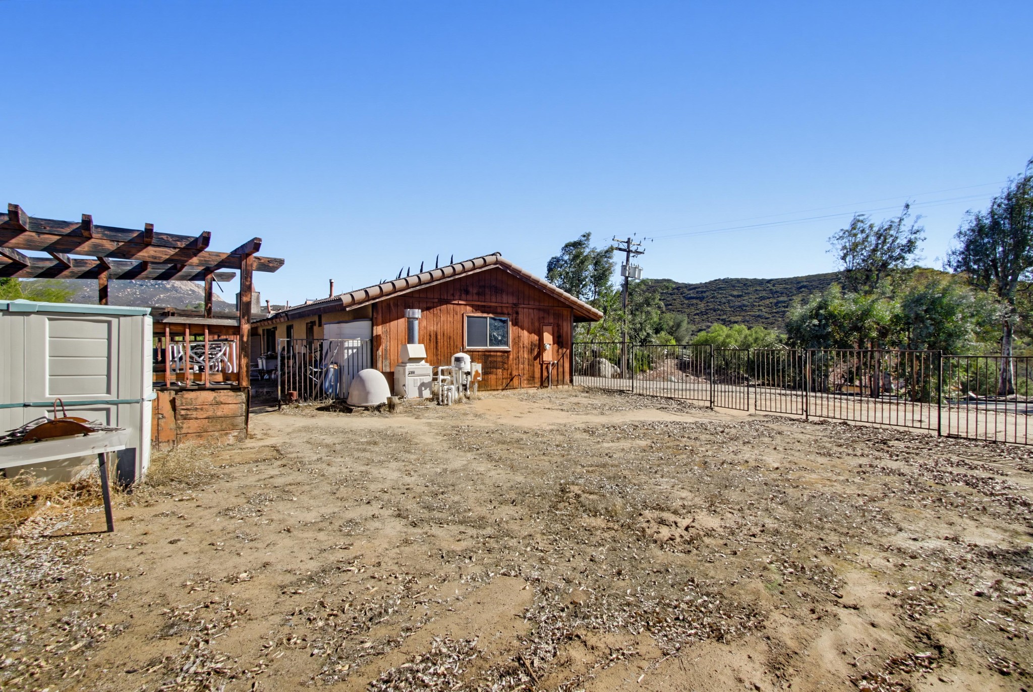 Virtual tour photo 36 of 47 for 2629 Via Dieguenos