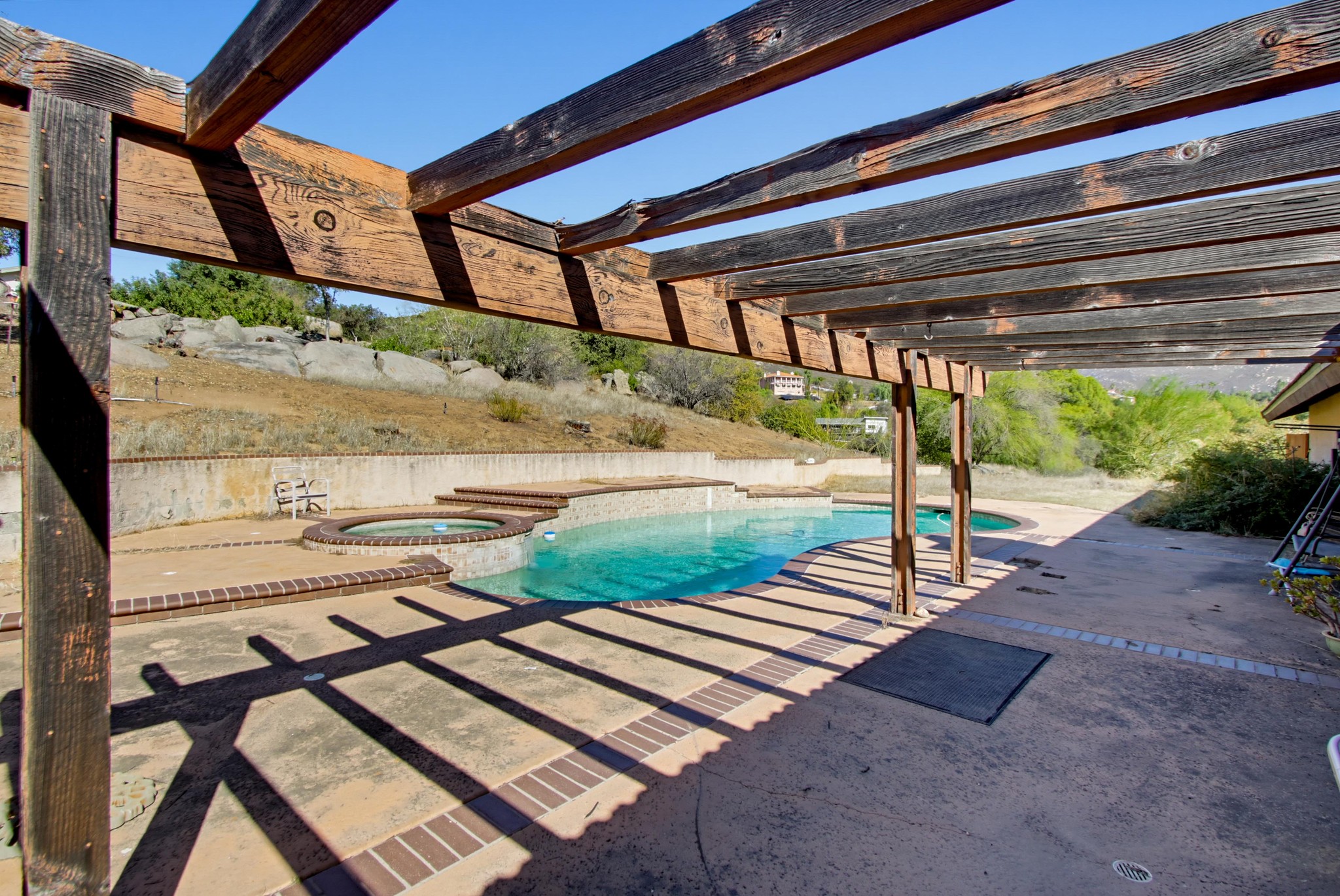 Virtual tour photo 38 of 47 for 2629 Via Dieguenos