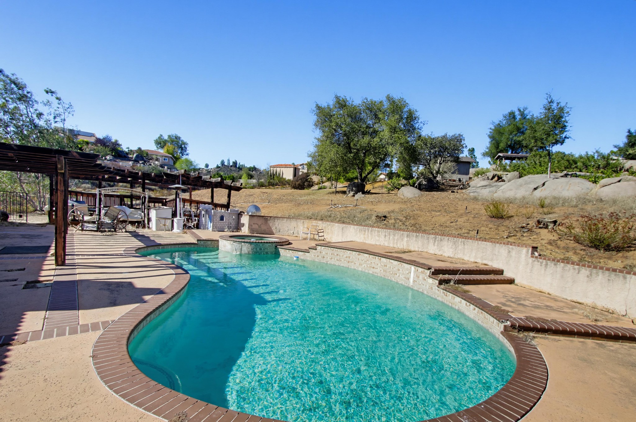 Virtual tour photo 42 of 47 for 2629 Via Dieguenos