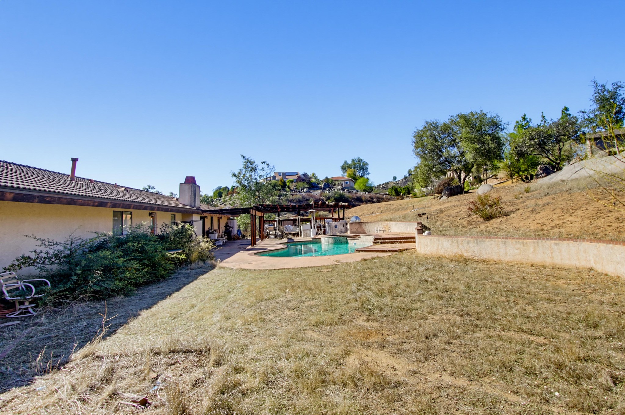 Virtual tour photo 44 of 47 for 2629 Via Dieguenos
