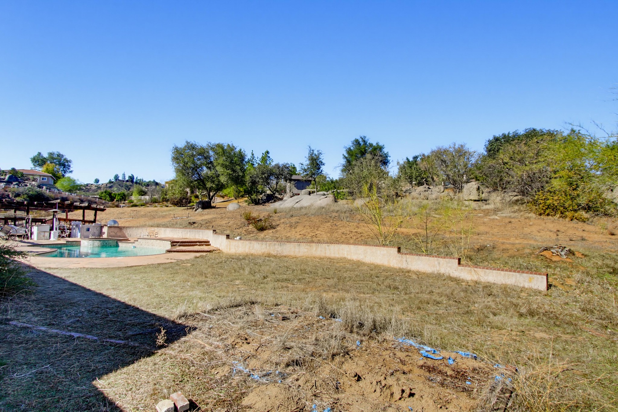 Virtual tour photo 45 of 47 for 2629 Via Dieguenos