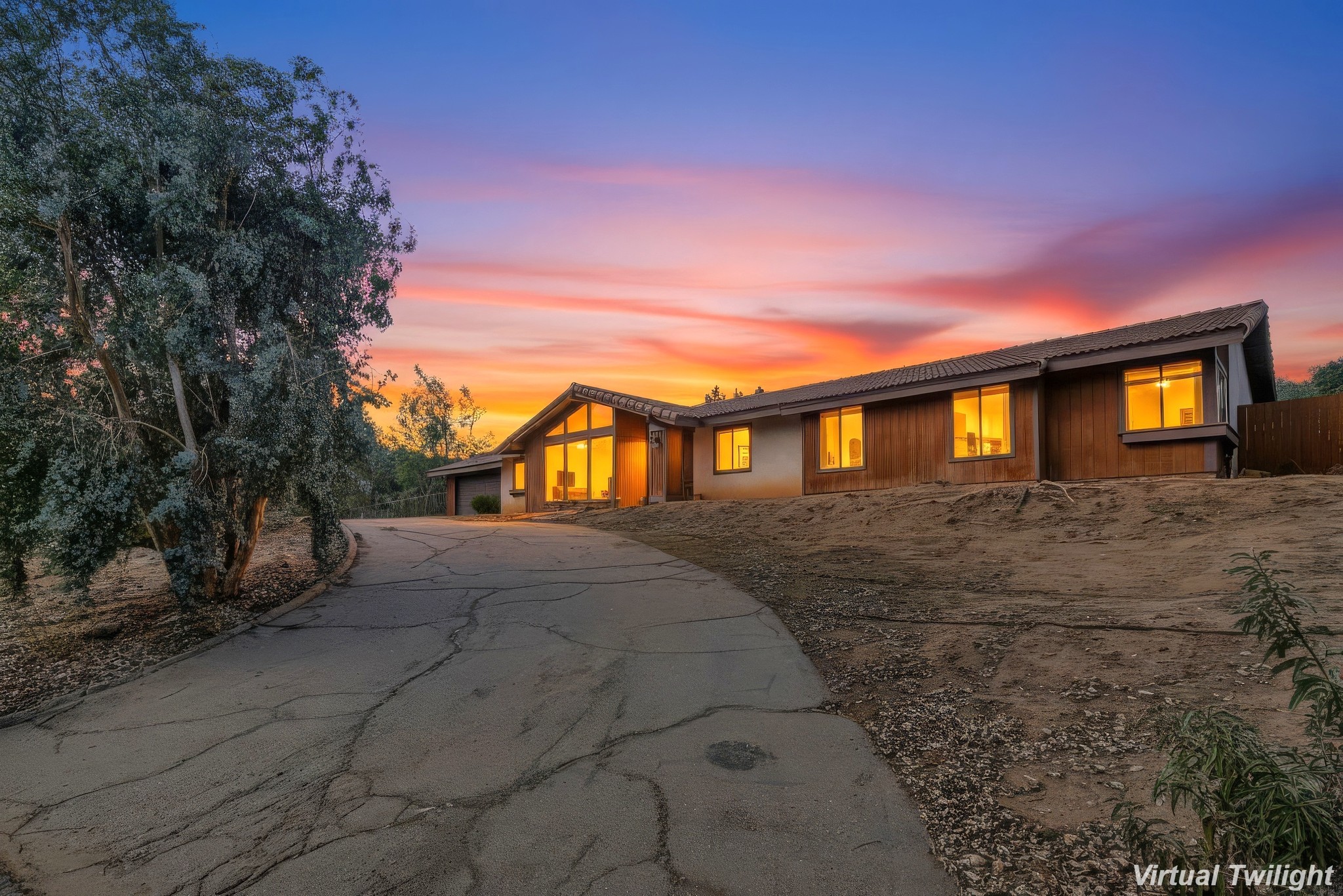 Virtual tour photo 48 of 47 for 2629 Via Dieguenos