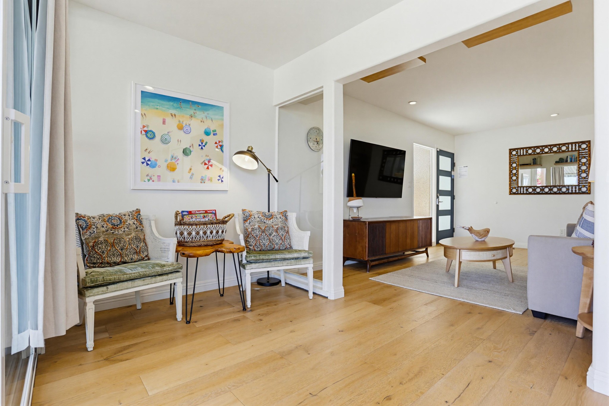 Virtual tour photo 8 of 35 for 2631 Ocean Front Walk