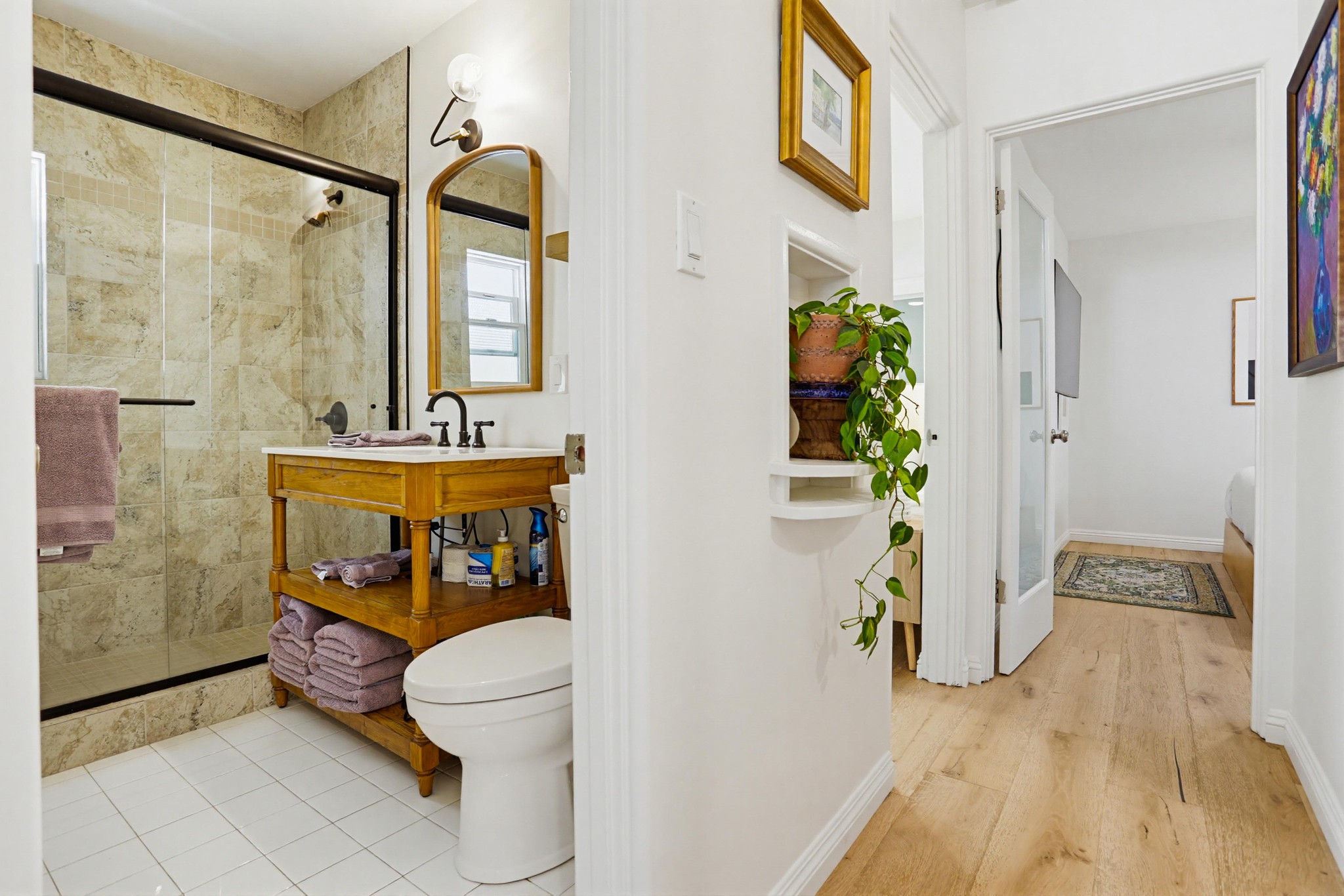 Virtual tour photo 22 of 35 for 2631 Ocean Front Walk