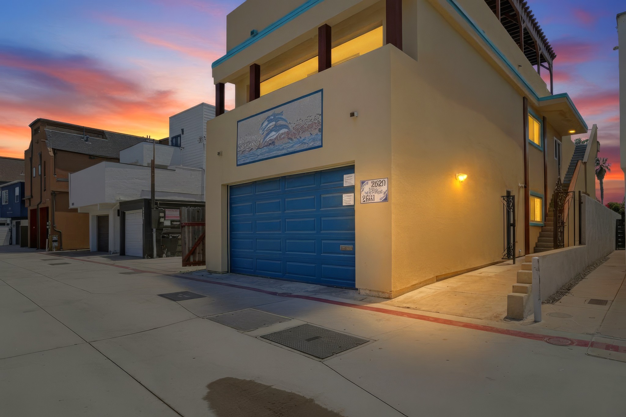 Virtual tour photo 35 of 35 for 2631 Ocean Front Walk