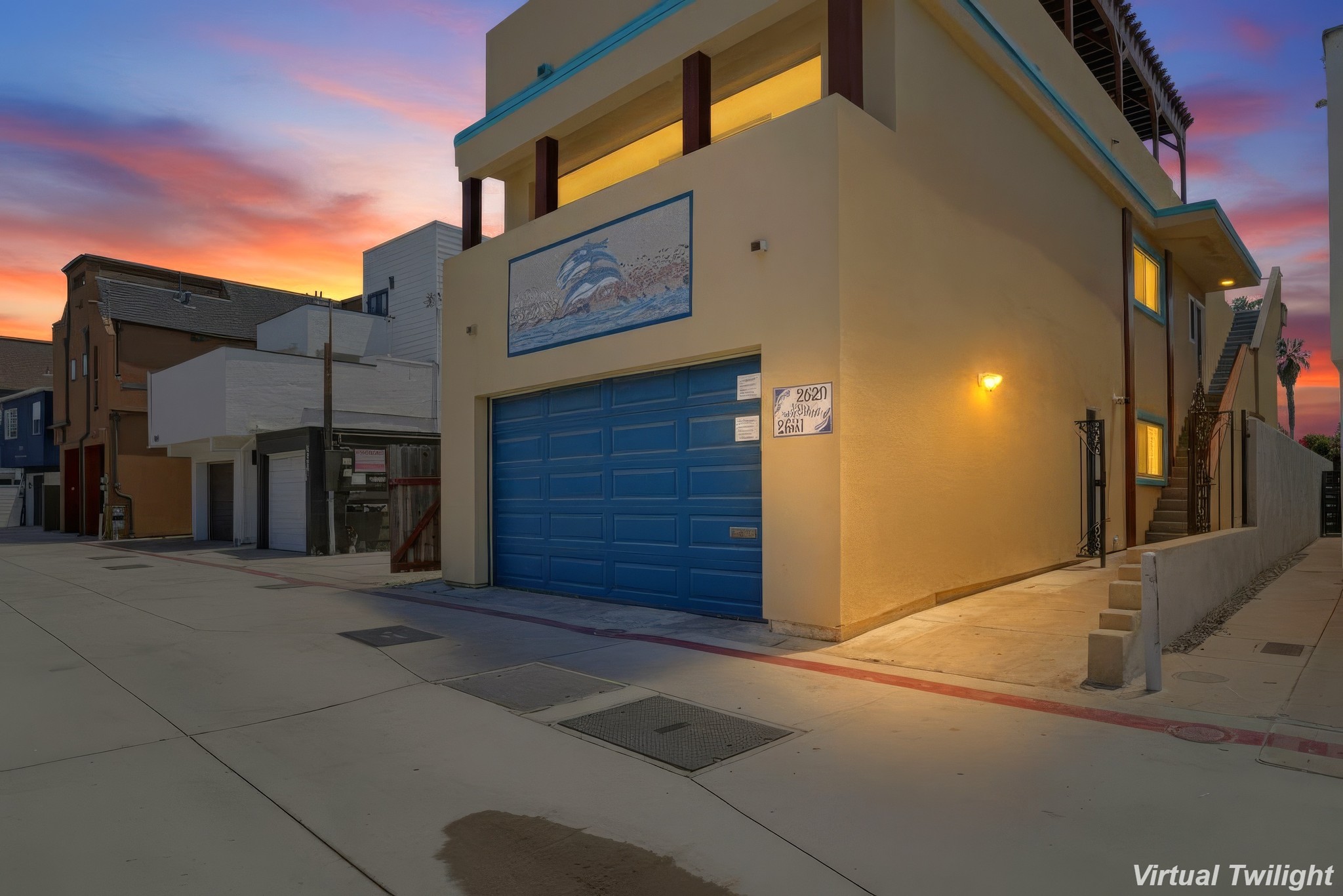 Virtual tour photo 36 of 35 for 2631 Ocean Front Walk