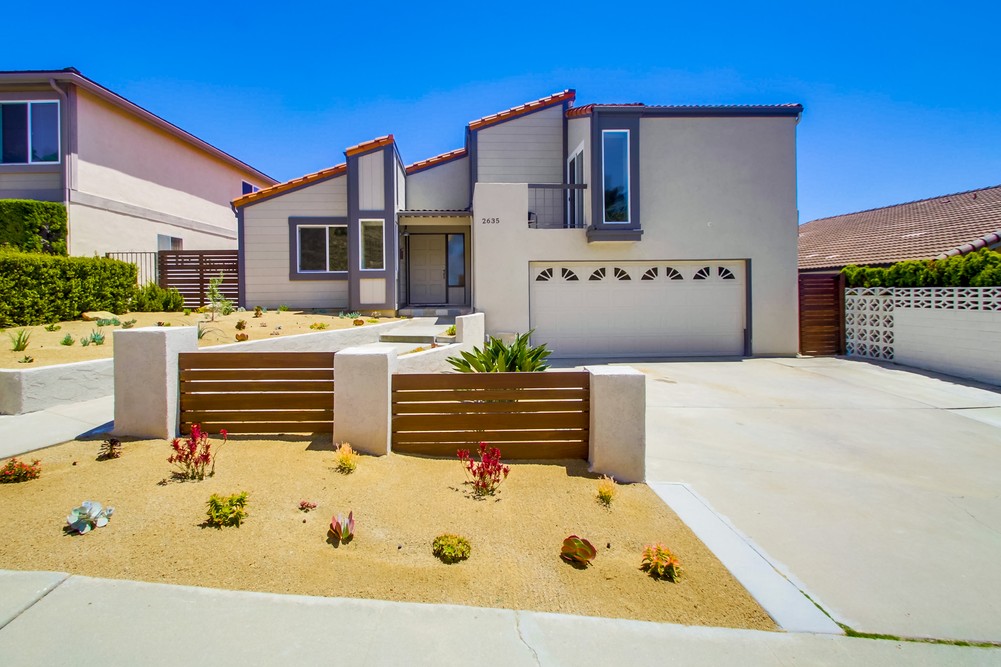 Virtual tour photo 1 of 49 for 2635 San Clemente Terrace