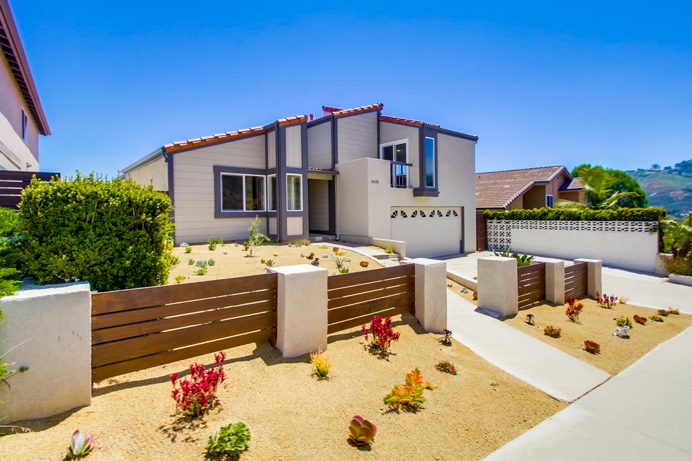 Virtual tour photo 3 of 49 for 2635 San Clemente Terrace