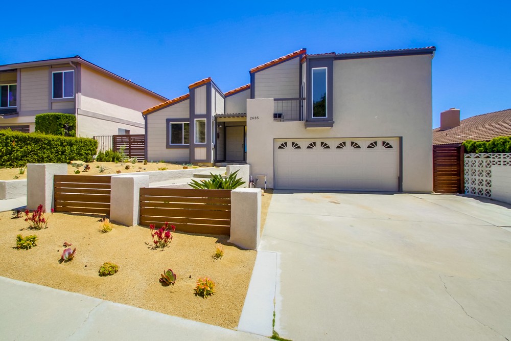 Virtual tour photo 4 of 49 for 2635 San Clemente Terrace