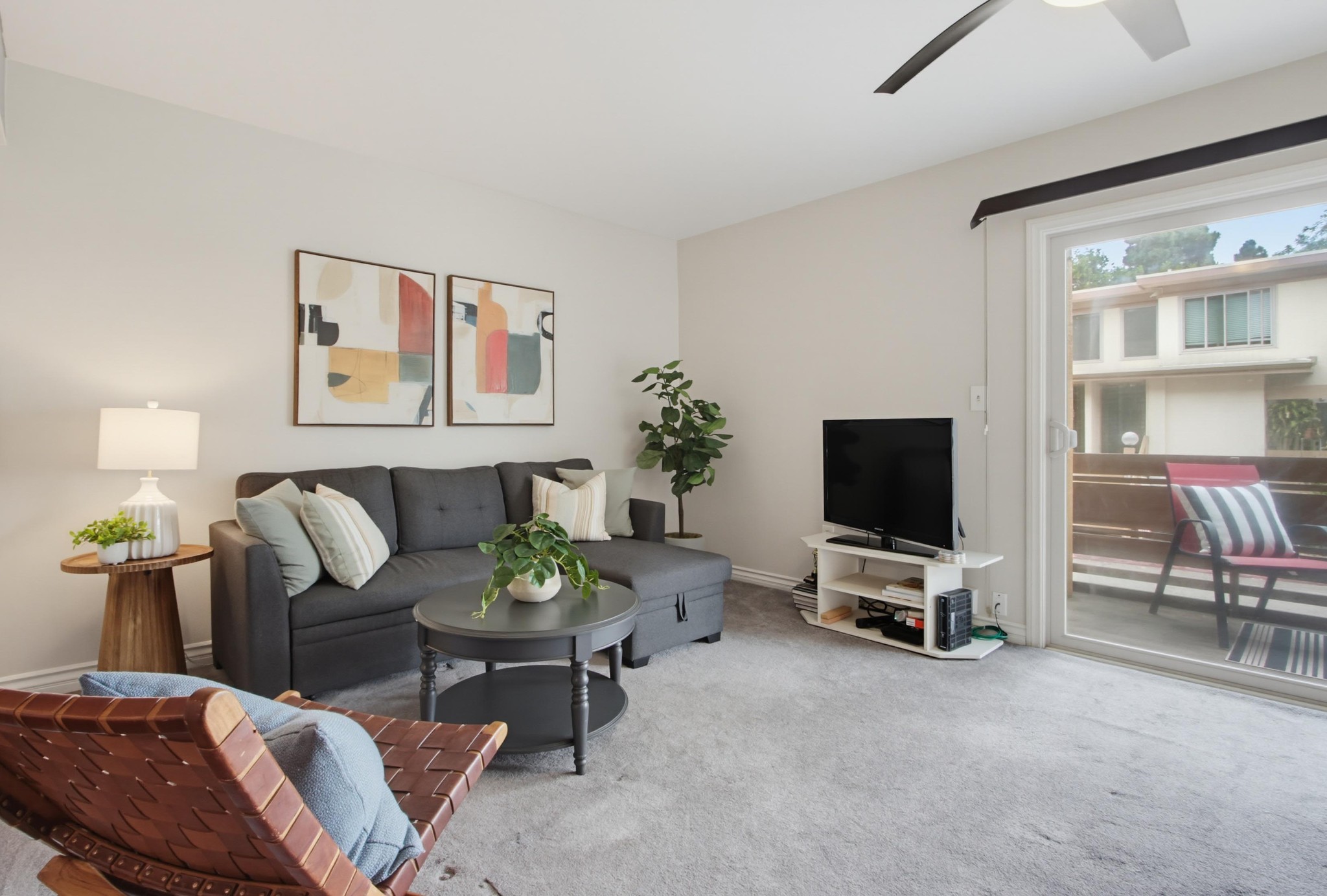 Virtual tour photo 7 of 36 for 2636 Worden St Unit 107