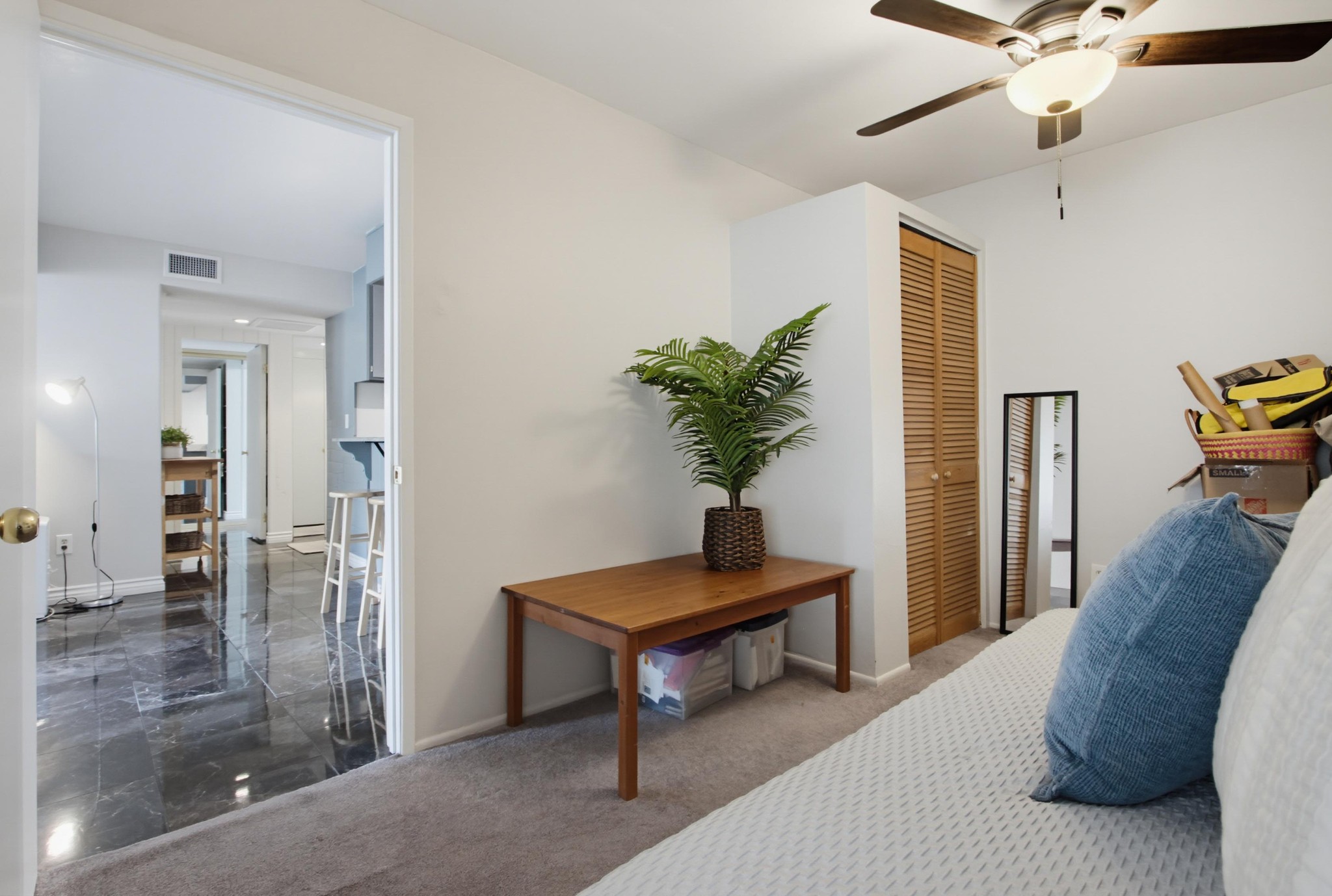 Virtual tour photo 18 of 36 for 2636 Worden St Unit 107
