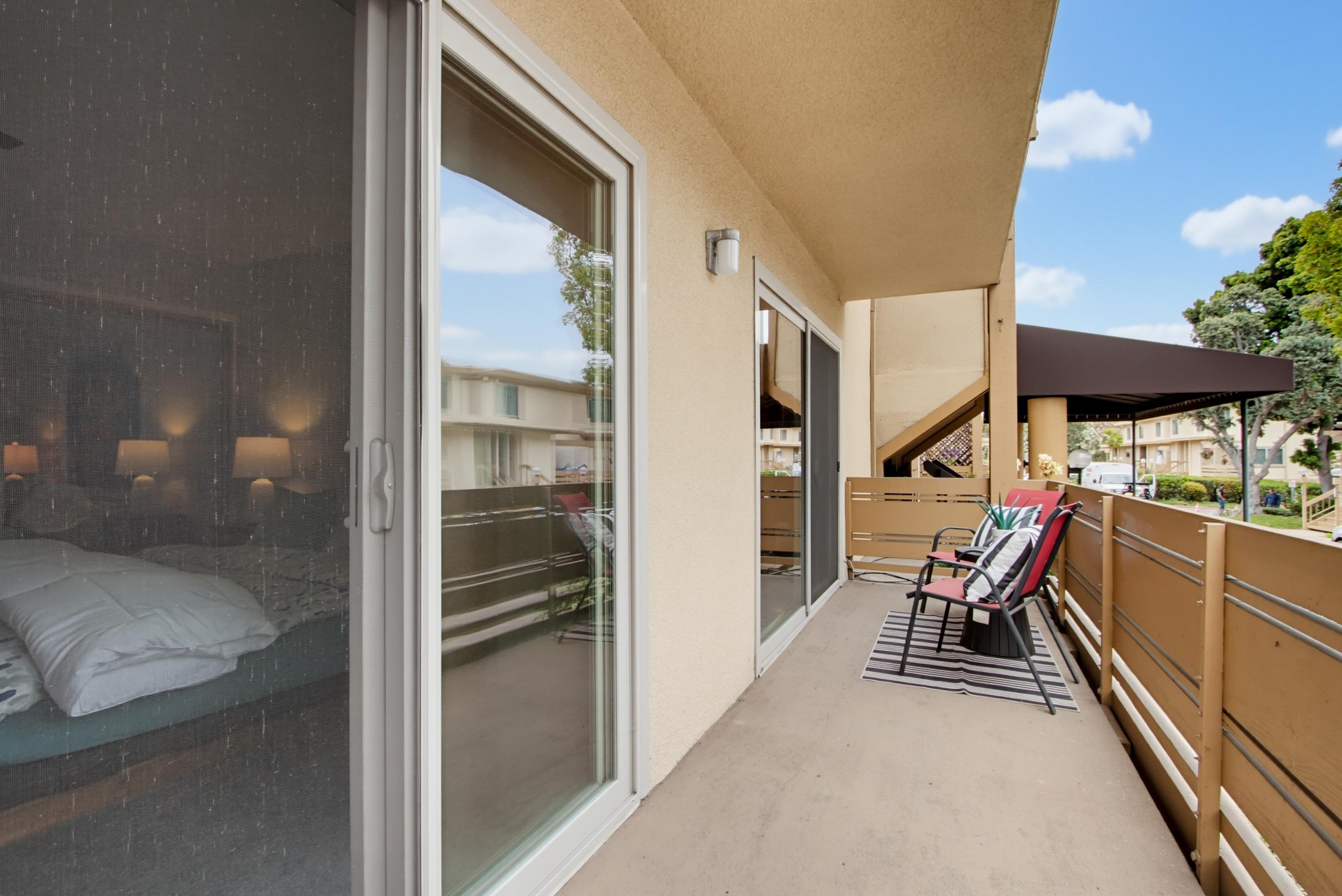 Virtual tour photo 19 of 36 for 2636 Worden St Unit 107