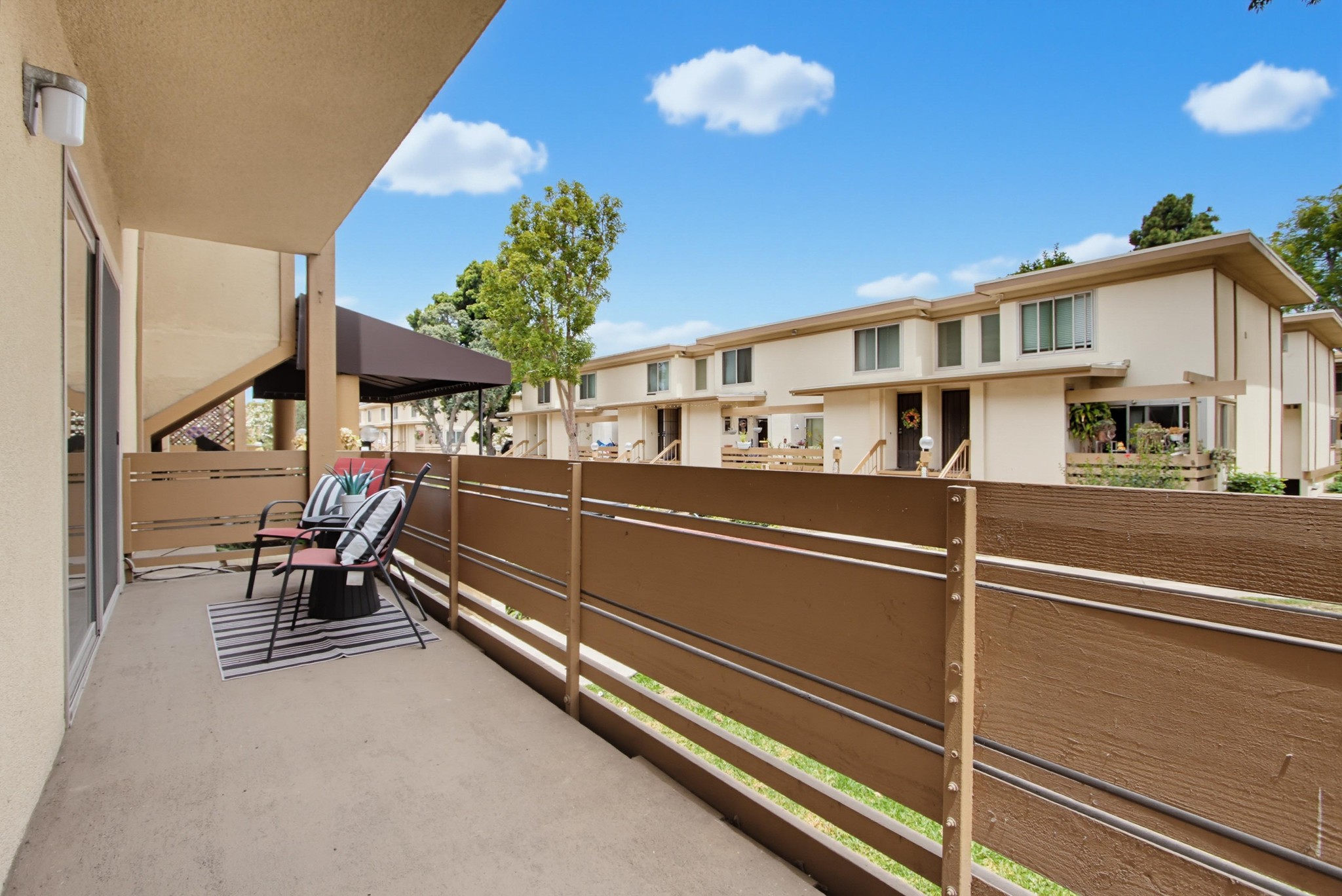 Virtual tour photo 20 of 36 for 2636 Worden St Unit 107