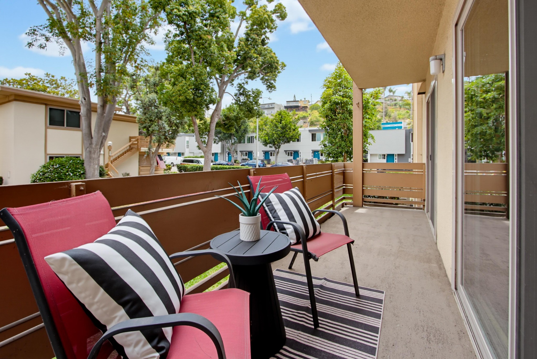 Virtual tour photo 21 of 36 for 2636 Worden St Unit 107