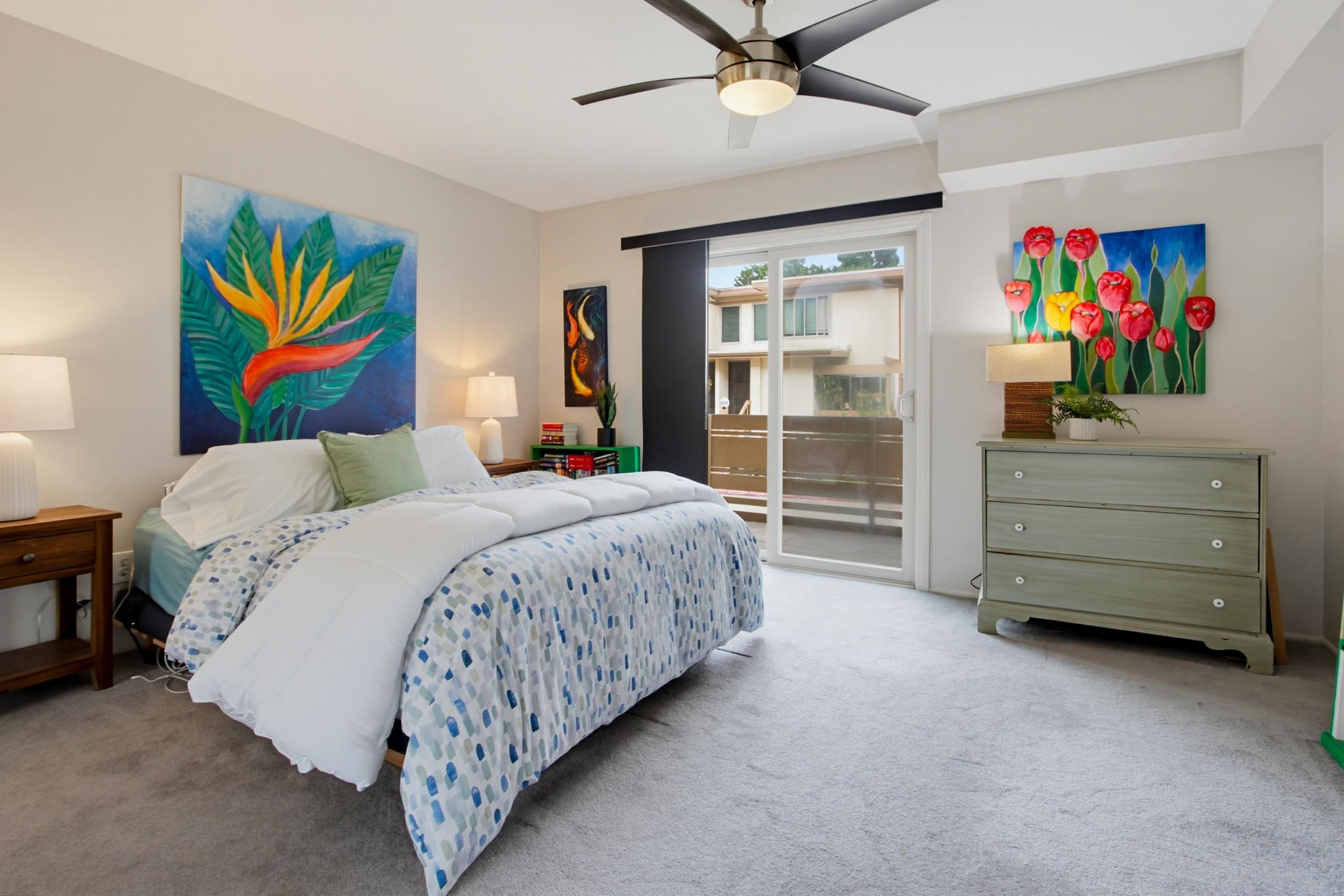 Virtual tour photo 23 of 36 for 2636 Worden St Unit 107