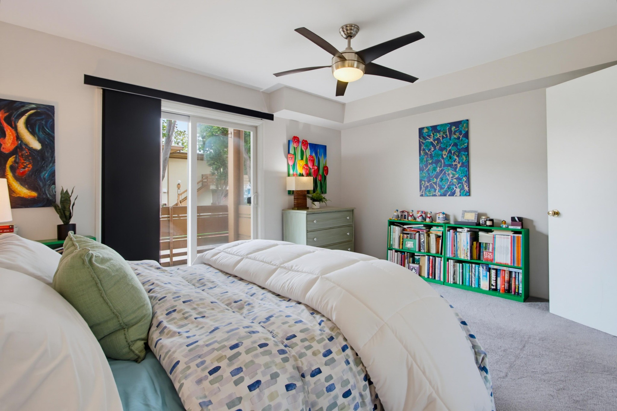 Virtual tour photo 24 of 36 for 2636 Worden St Unit 107
