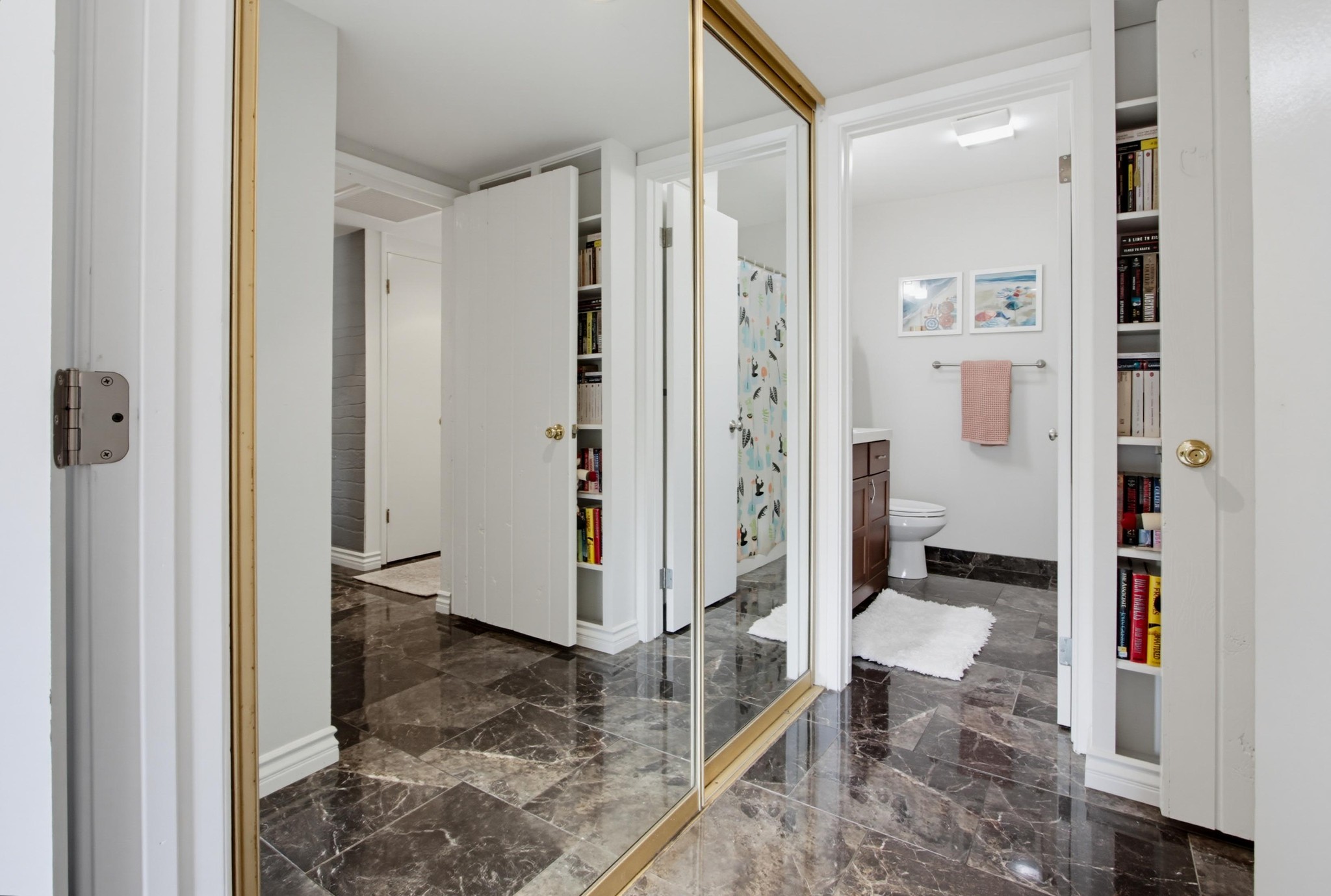 Virtual tour photo 26 of 36 for 2636 Worden St Unit 107