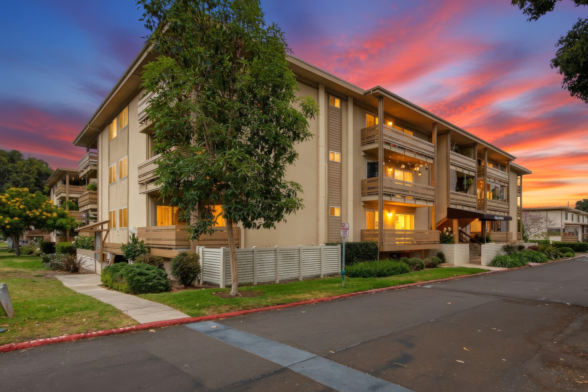 Virtual tour photo 36 of 36 for 2636 Worden St Unit 107