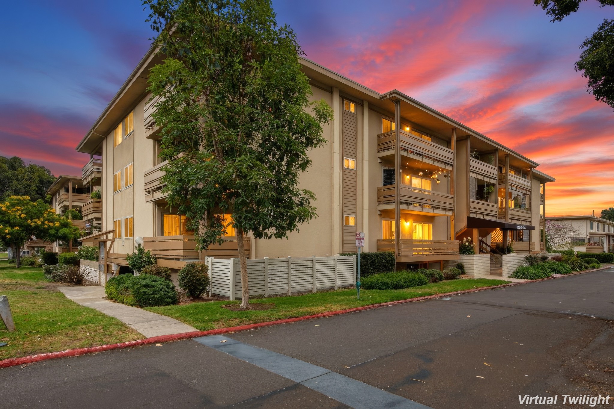 Virtual tour photo 37 of 36 for 2636 Worden St Unit 107