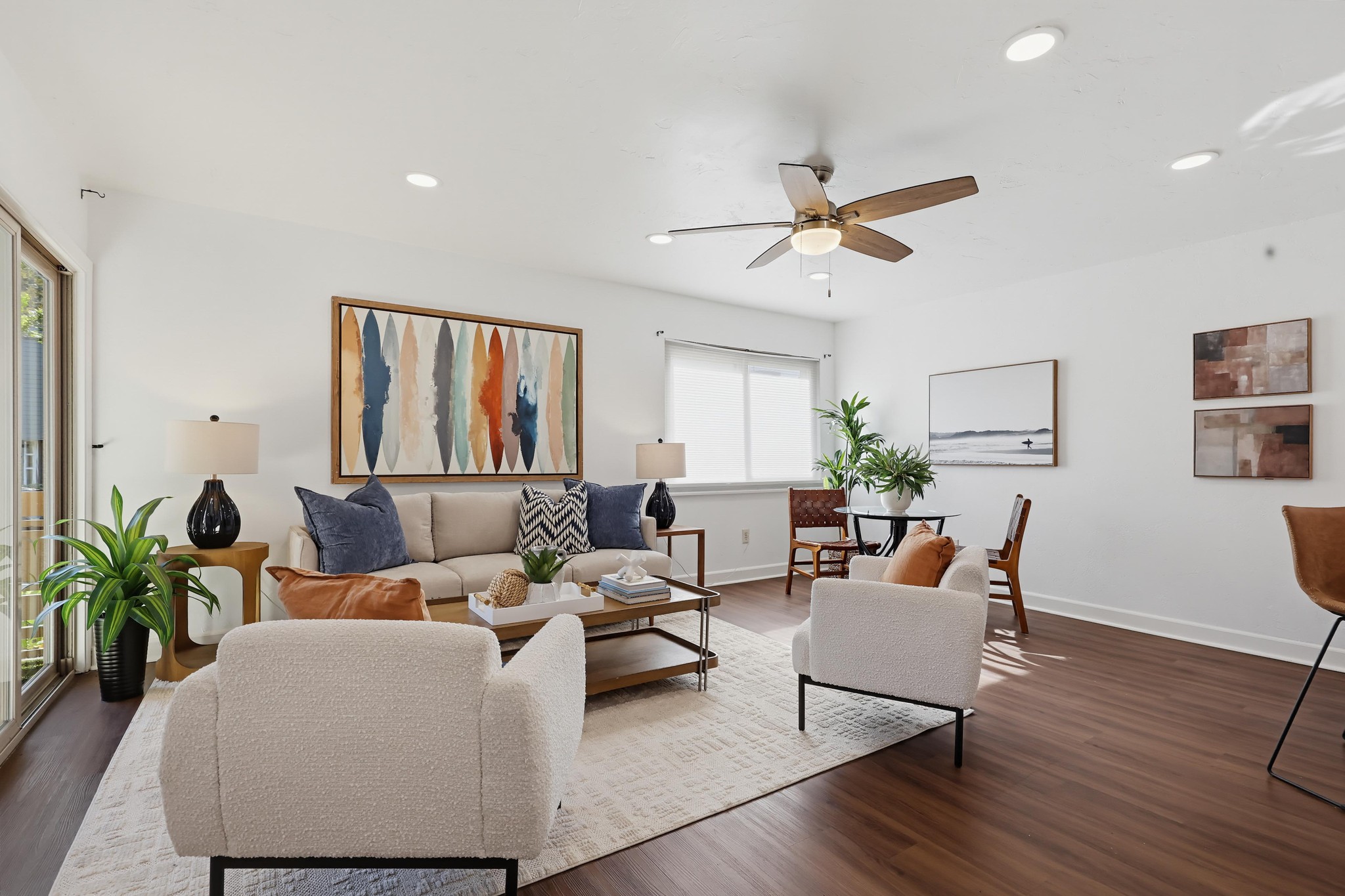 Virtual tour photo 11 of 59 for 2636 Worden St Unit 108