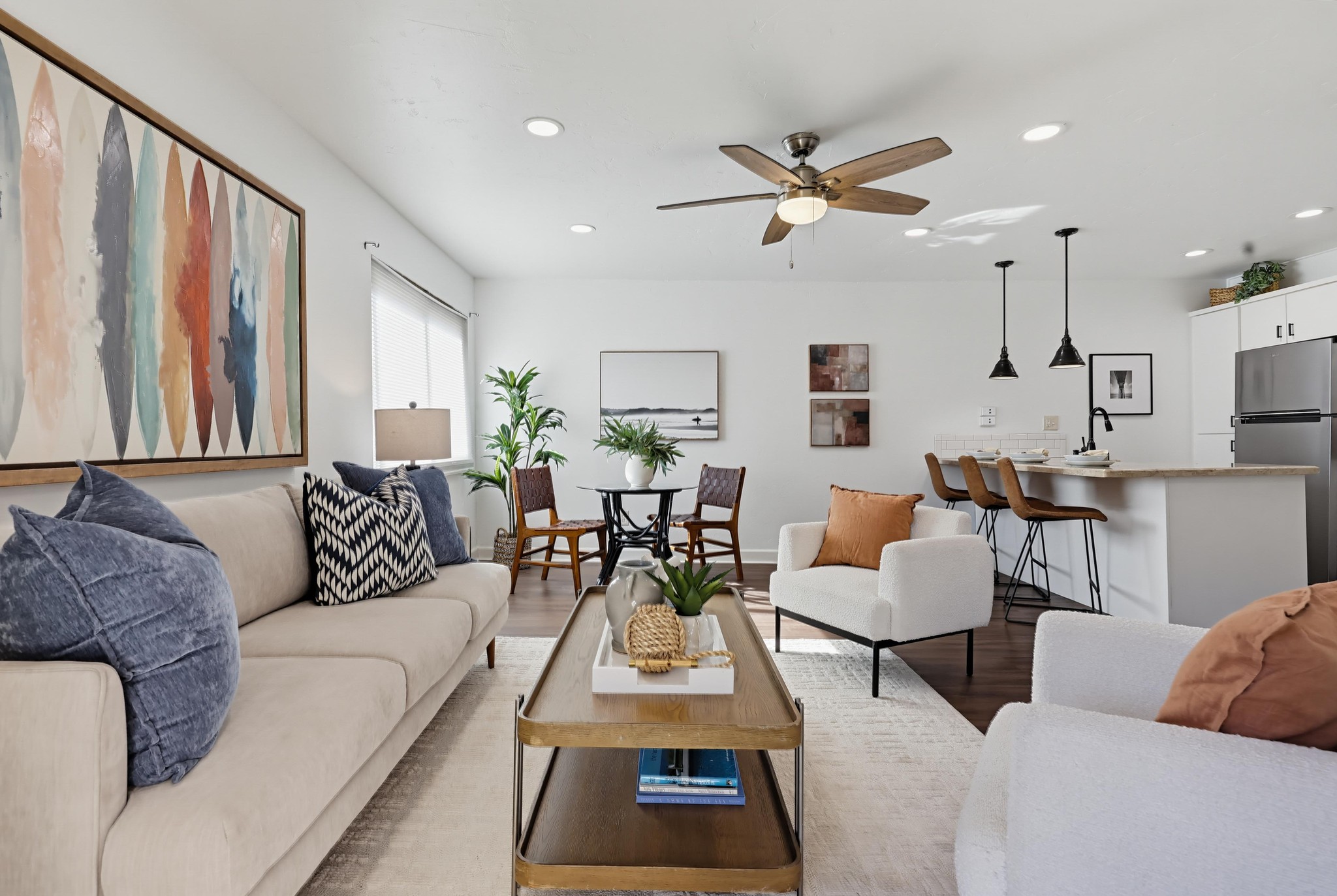 Virtual tour photo 13 of 59 for 2636 Worden St Unit 108