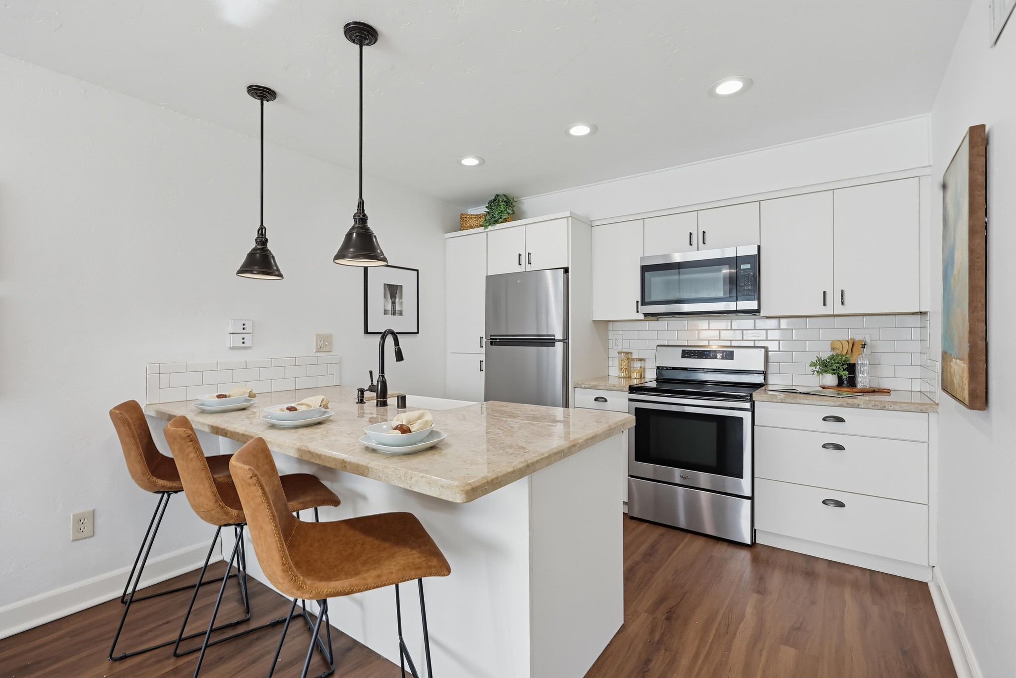 Virtual tour photo 25 of 59 for 2636 Worden St Unit 108