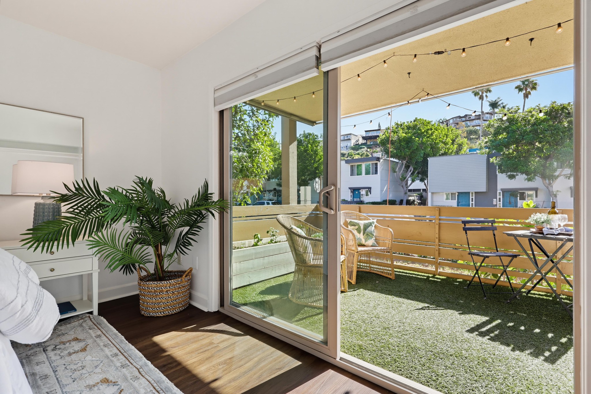 Virtual tour photo 44 of 59 for 2636 Worden St Unit 108