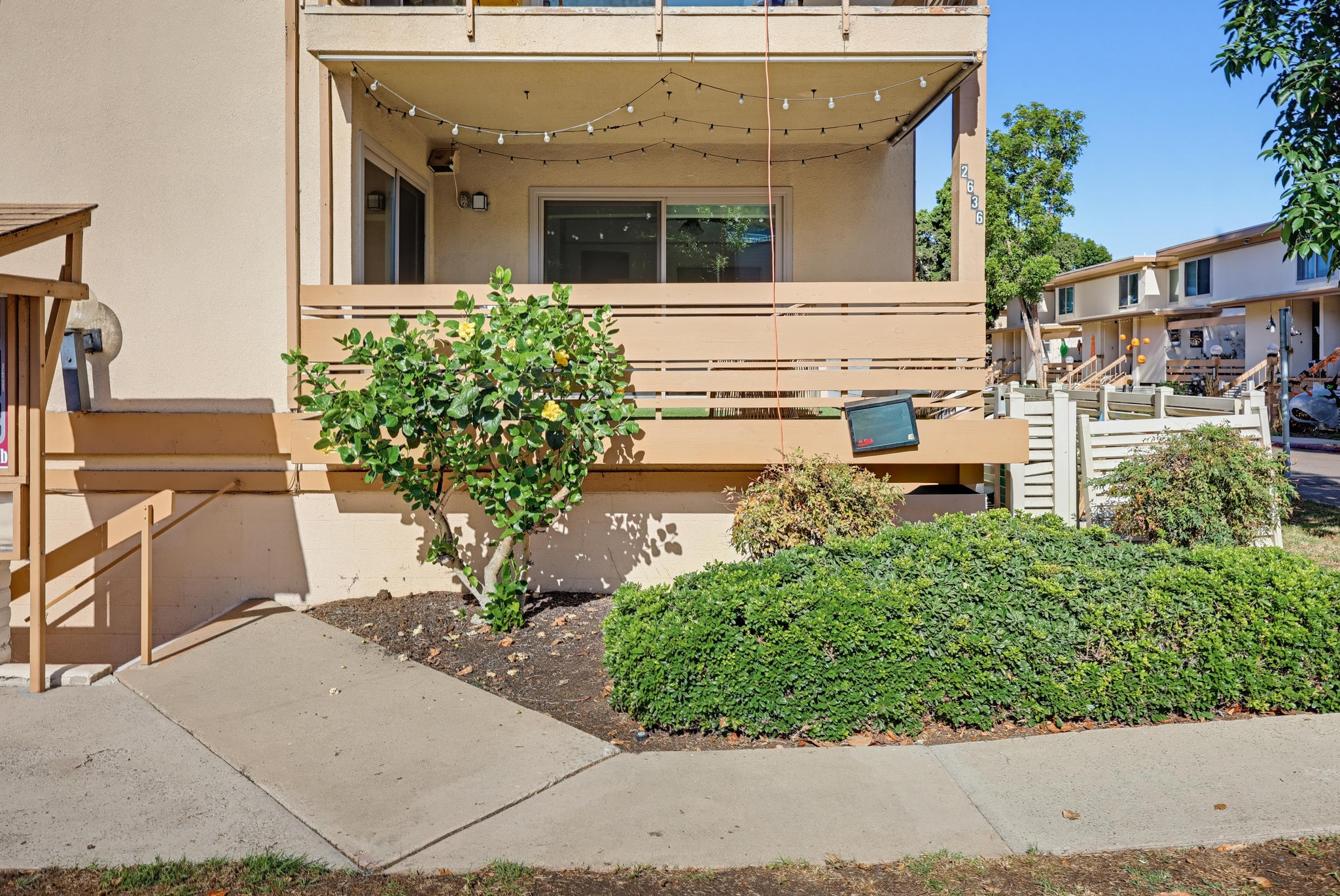 Virtual tour photo 53 of 59 for 2636 Worden St Unit 108