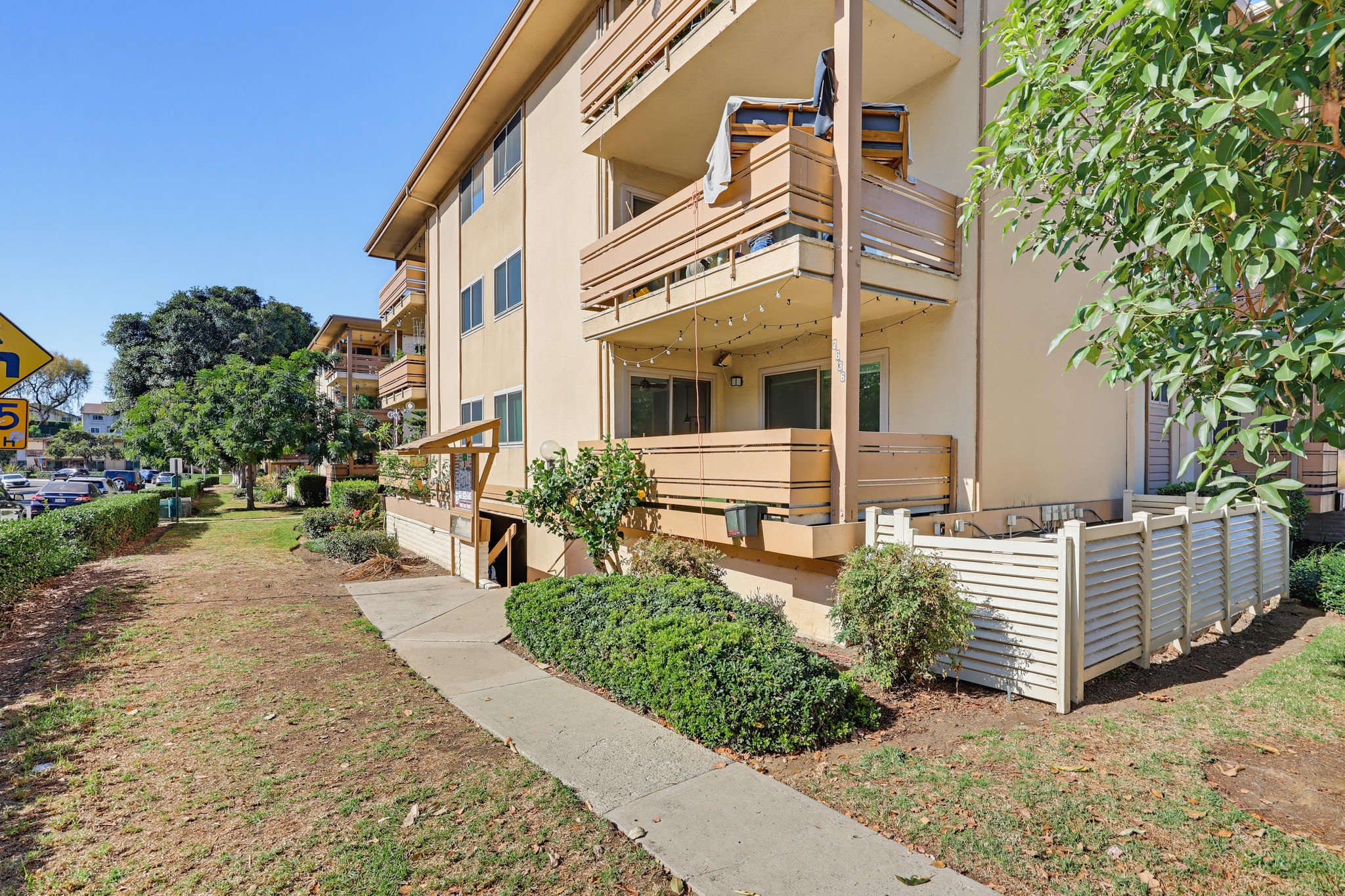Virtual tour photo 54 of 59 for 2636 Worden St Unit 108