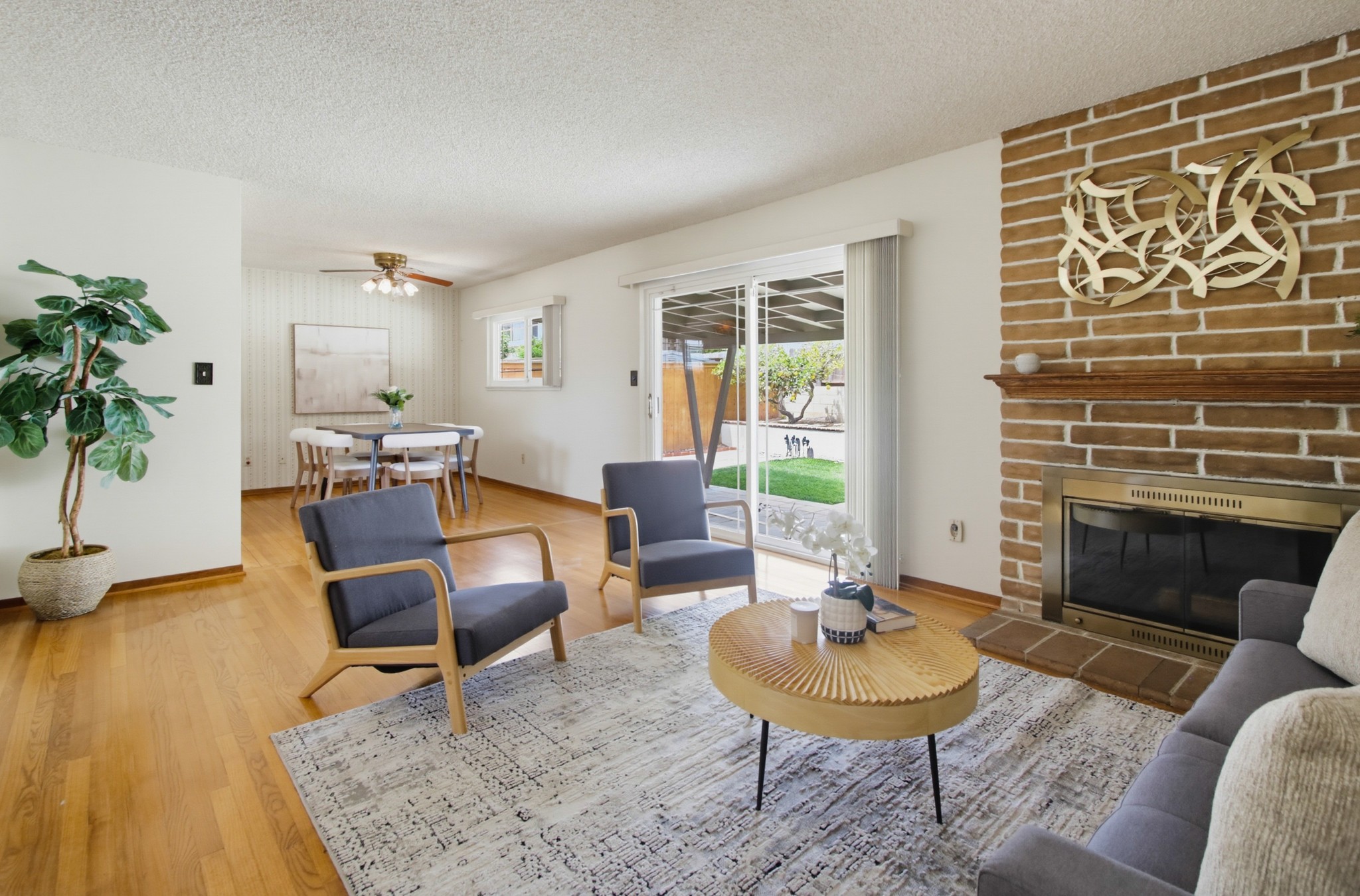 Virtual tour photo 6 of 42 for 2638 Murray Ridge Rd