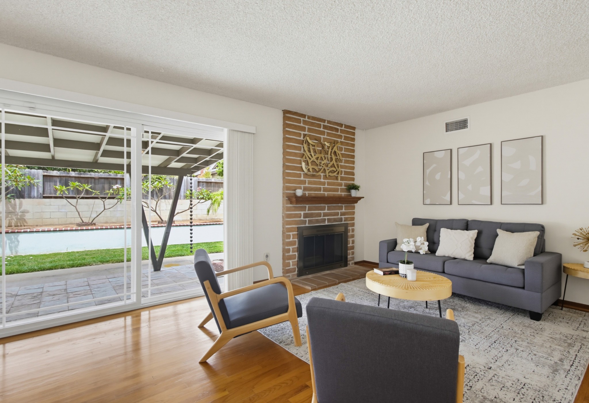 Virtual tour photo 7 of 42 for 2638 Murray Ridge Rd