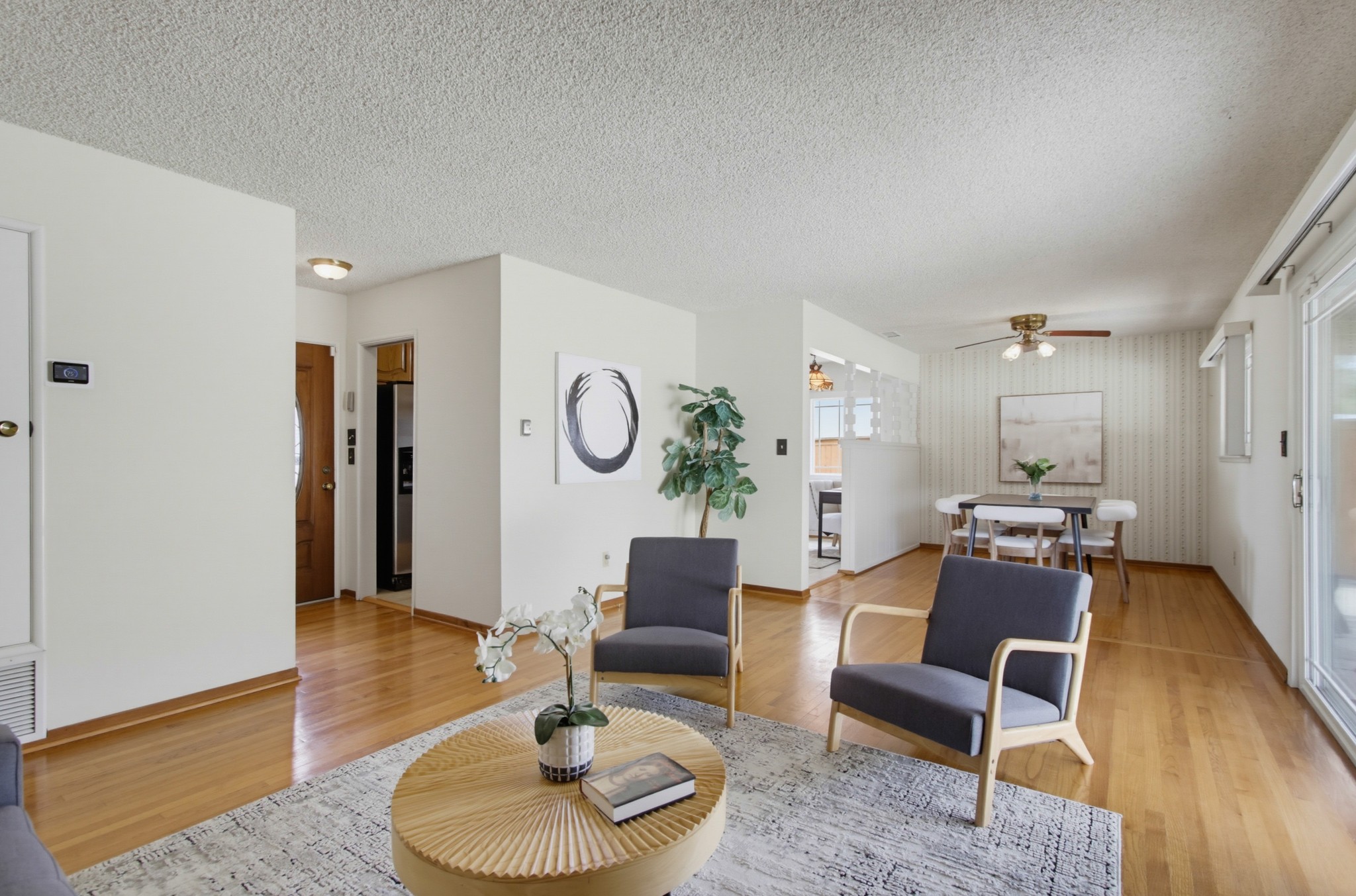 Virtual tour photo 8 of 42 for 2638 Murray Ridge Rd