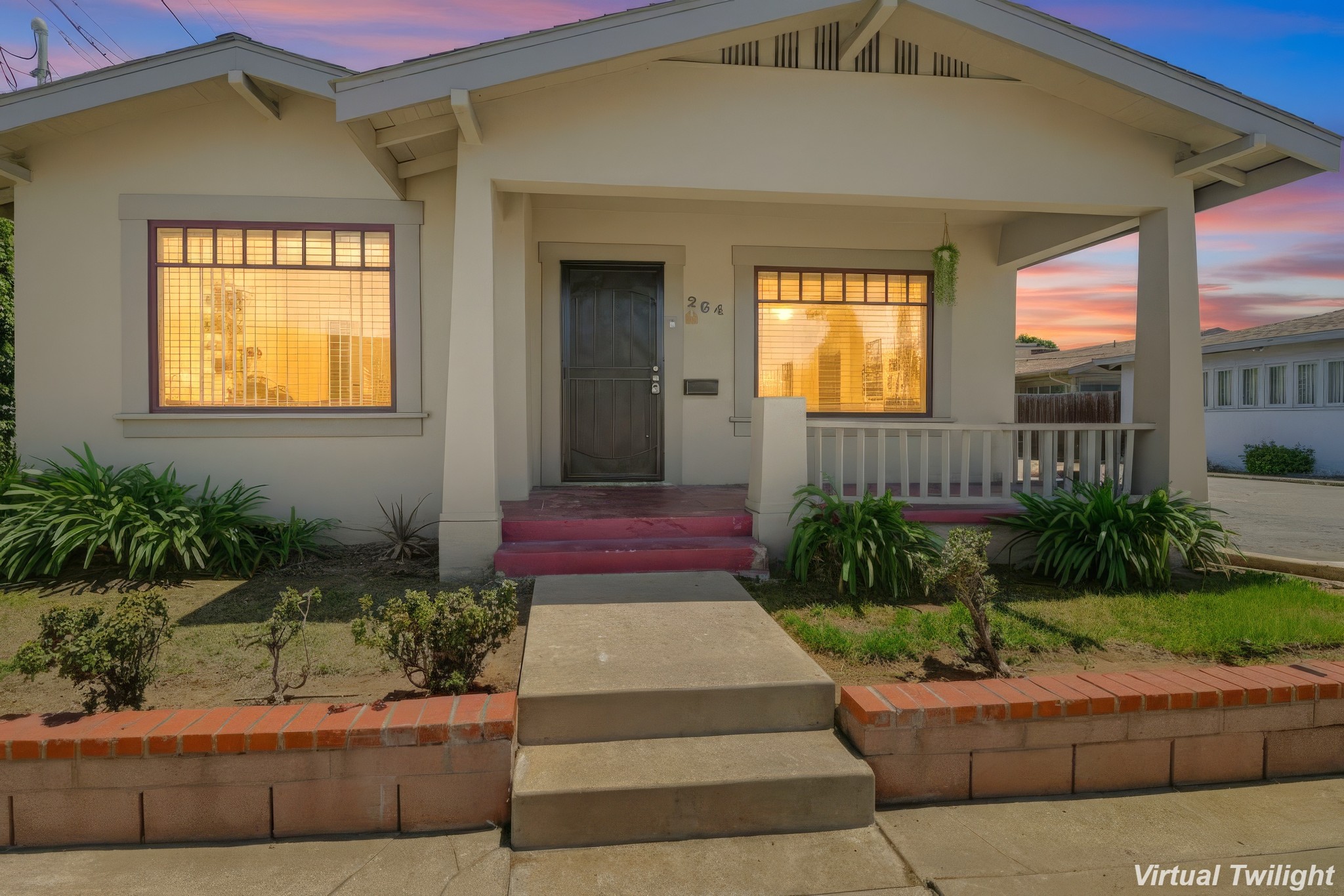 Virtual tour photo 34 of 33 for 264 E St