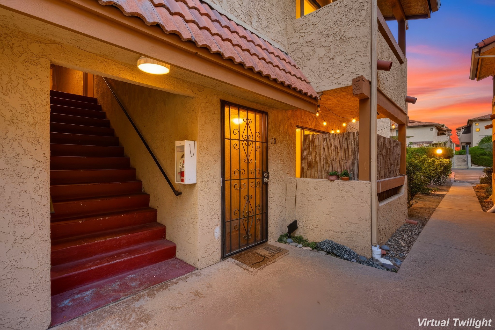 Virtual tour photo 27 of 26 for 265 Loma Alta Dr Unit B1