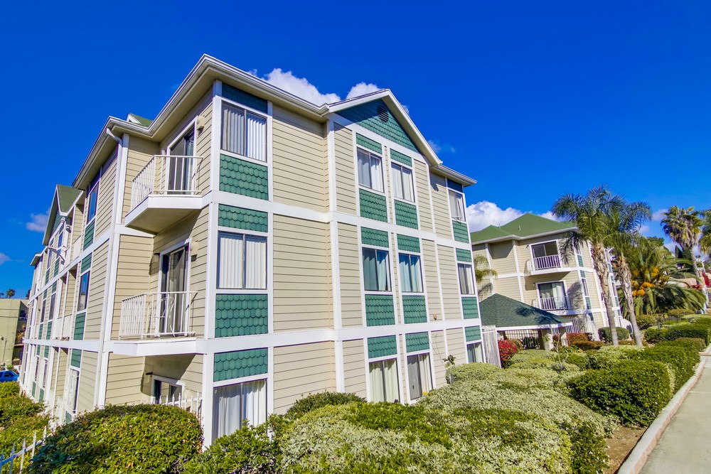 Virtual tour photo 4 of 27 for 2650 Broadway #103