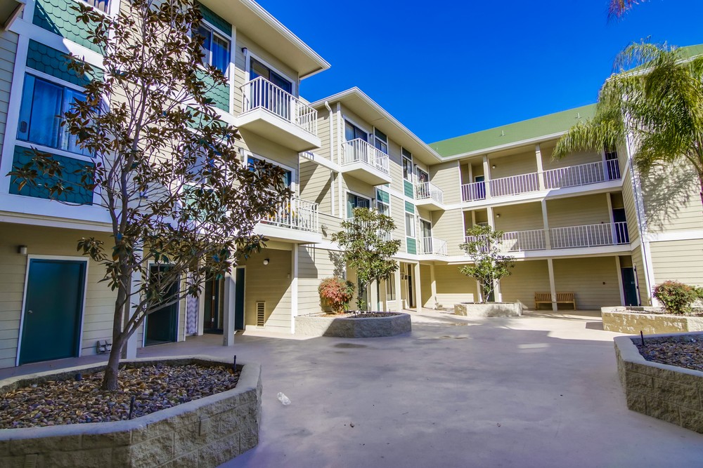 Virtual tour photo 5 of 27 for 2650 Broadway #103