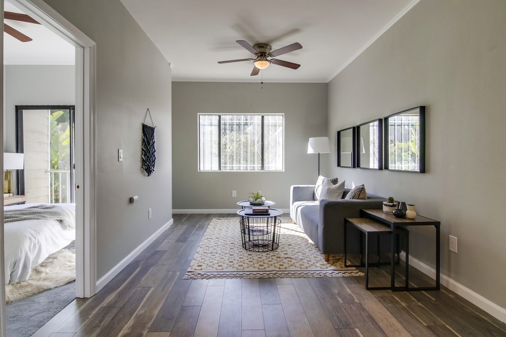 Virtual tour photo 7 of 27 for 2650 Broadway #103