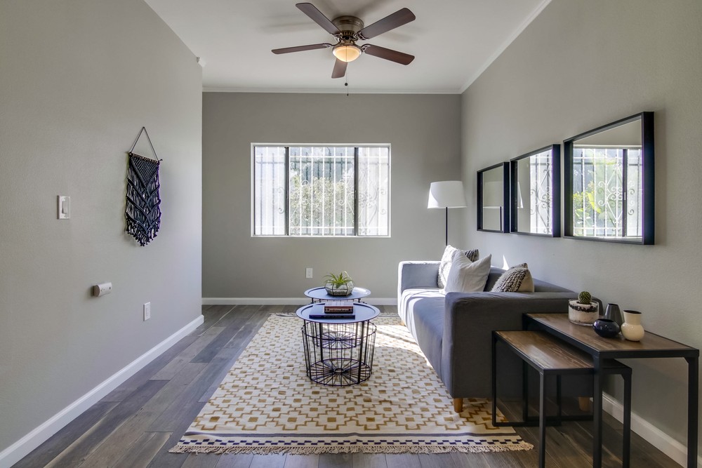 Virtual tour photo 8 of 27 for 2650 Broadway #103