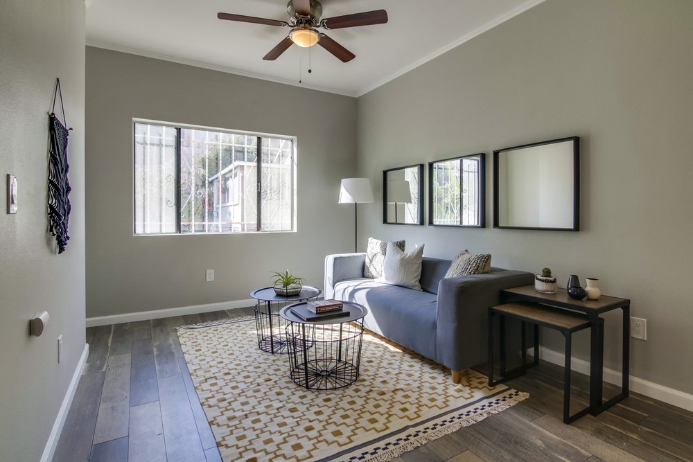 Virtual tour photo 9 of 27 for 2650 Broadway #103