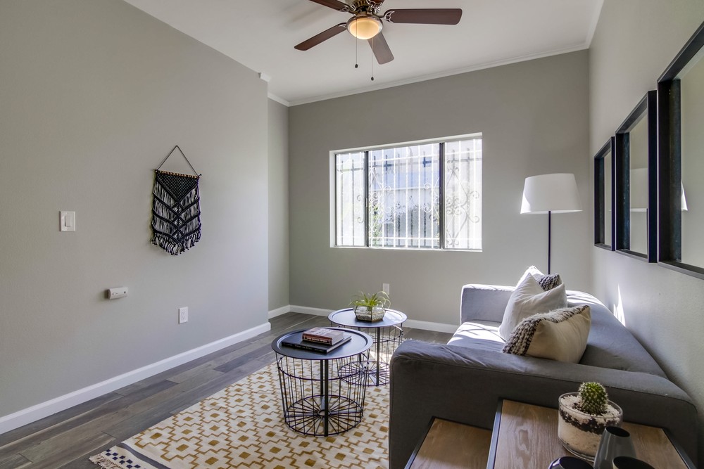 Virtual tour photo 10 of 27 for 2650 Broadway #103