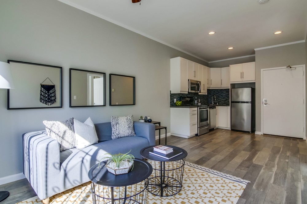 Virtual tour photo 11 of 27 for 2650 Broadway #103