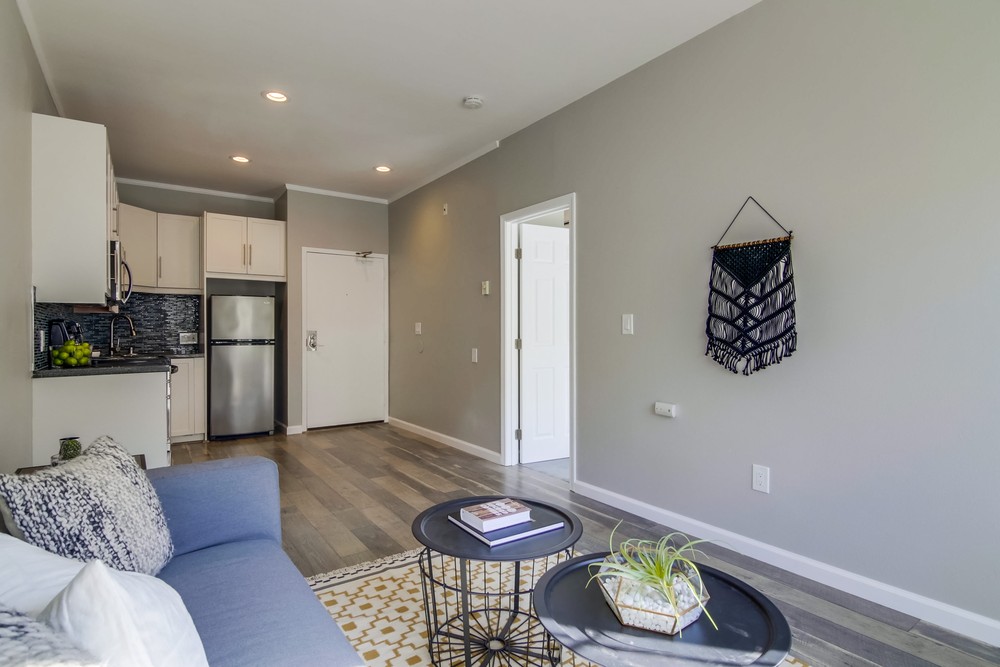 Virtual tour photo 12 of 27 for 2650 Broadway #103