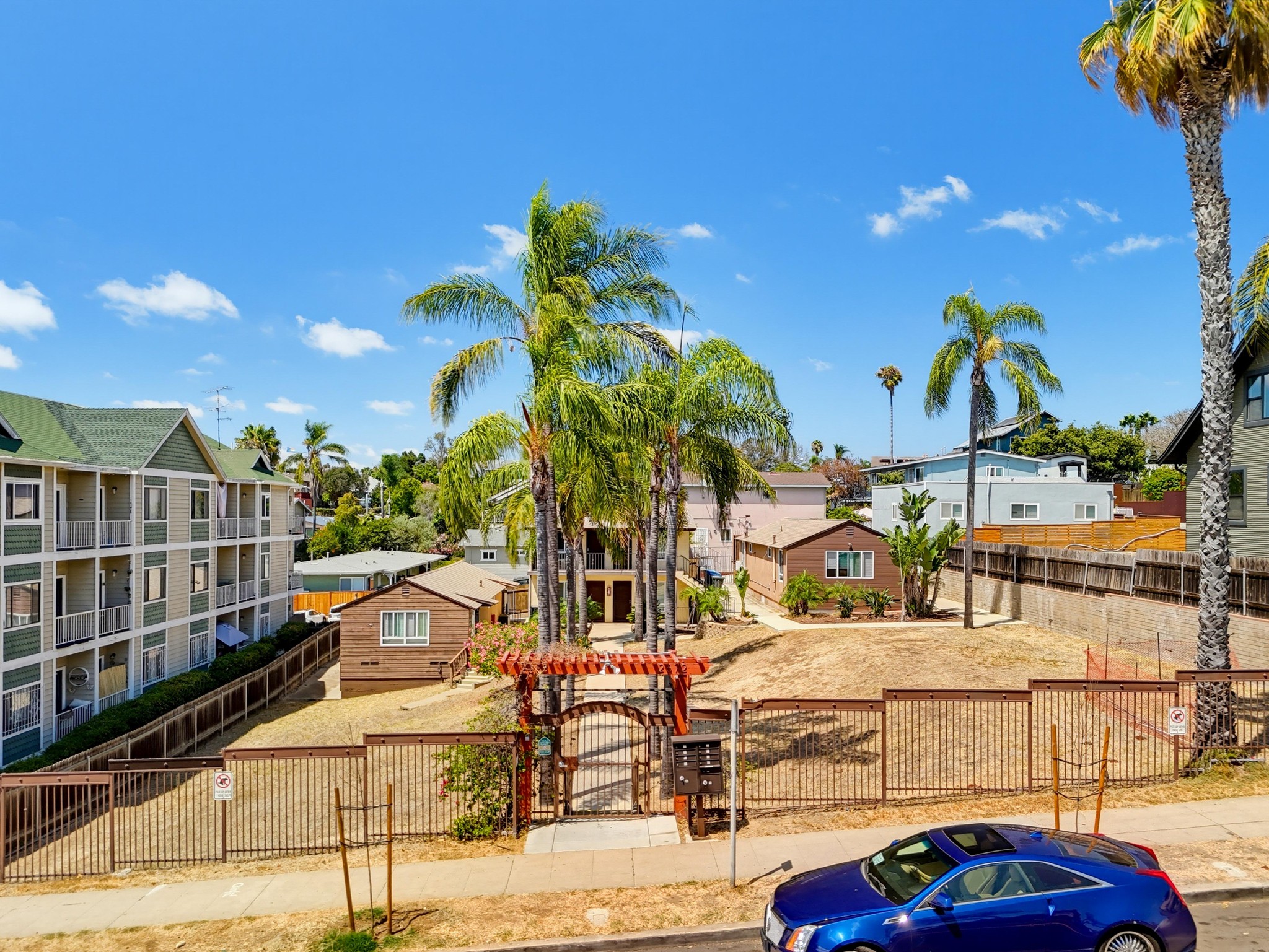 Virtual tour photo 1 of 57 for 2658-72 Broadway