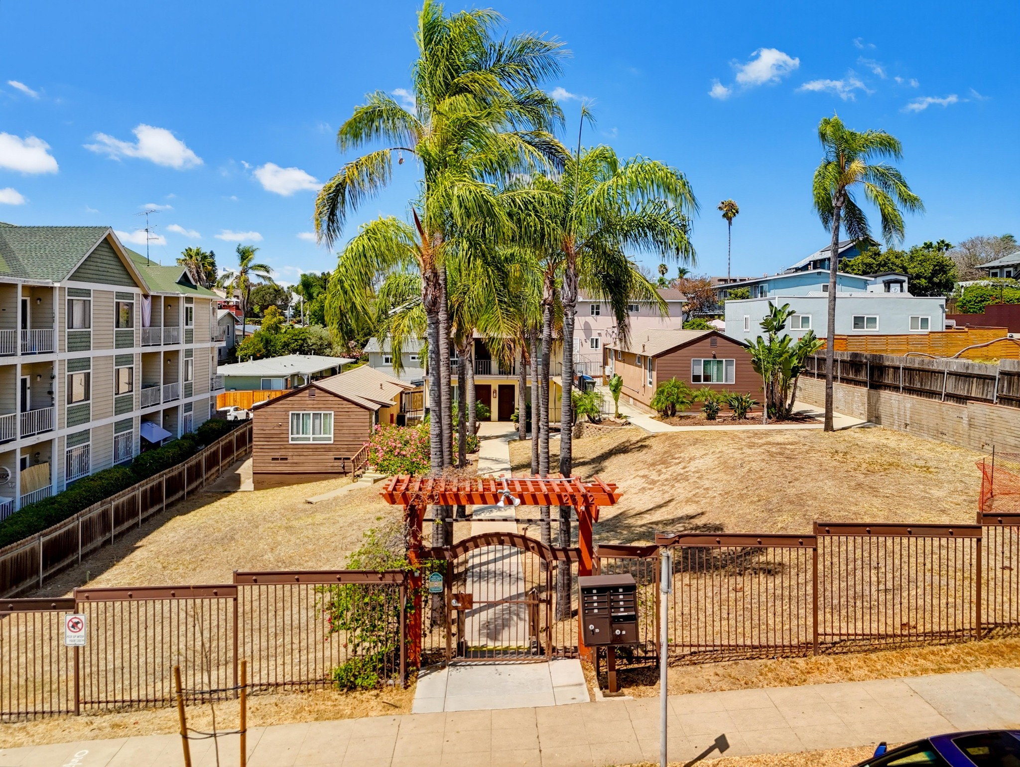 Virtual tour photo 3 of 57 for 2658-72 Broadway