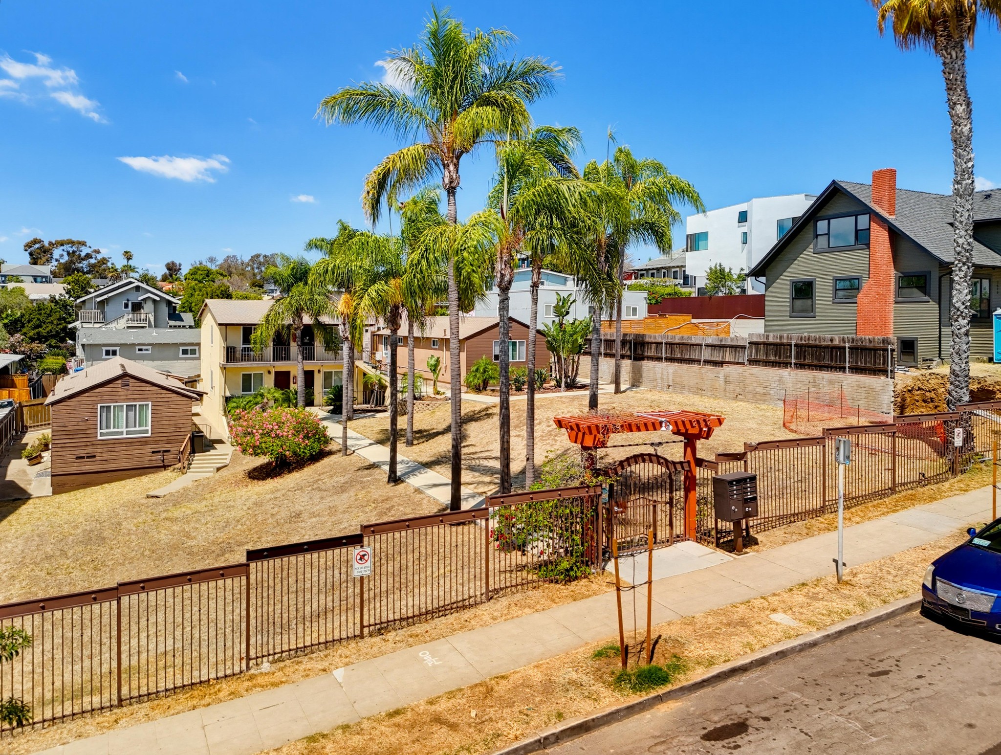 Virtual tour photo 4 of 57 for 2658-72 Broadway